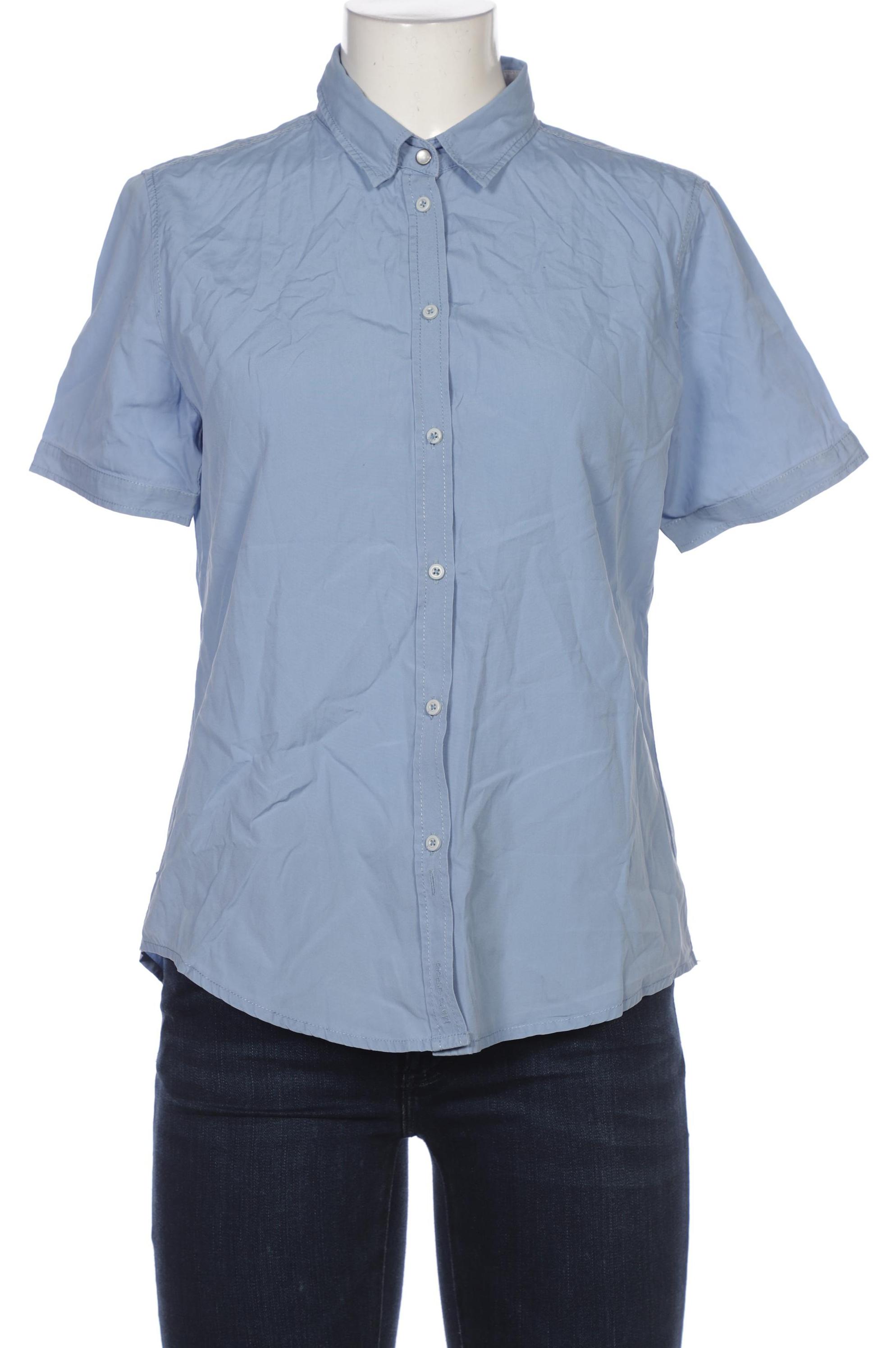 

Marc O Polo Damen Bluse, blau