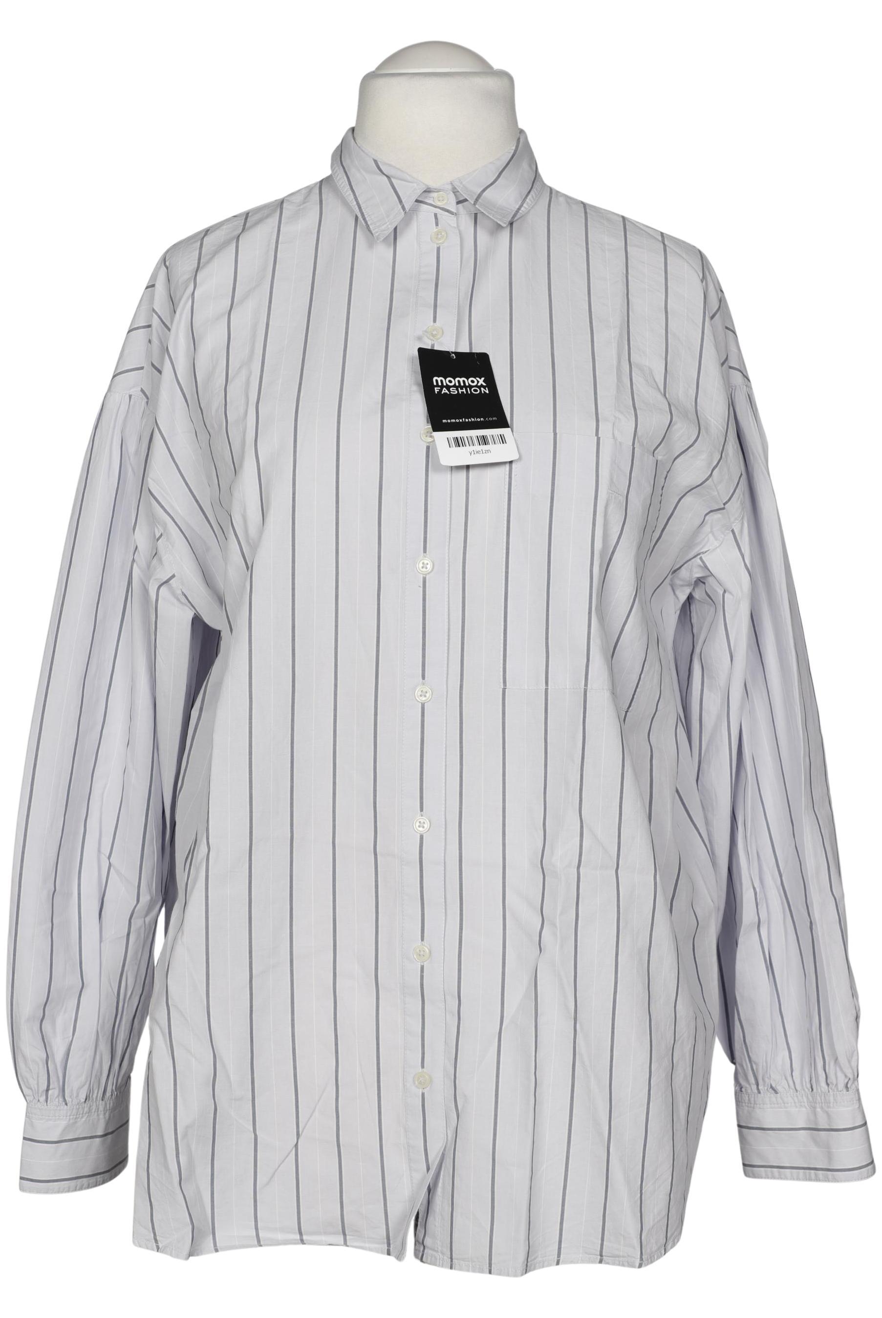 

Marc O Polo Damen Bluse, grau, Gr. 40