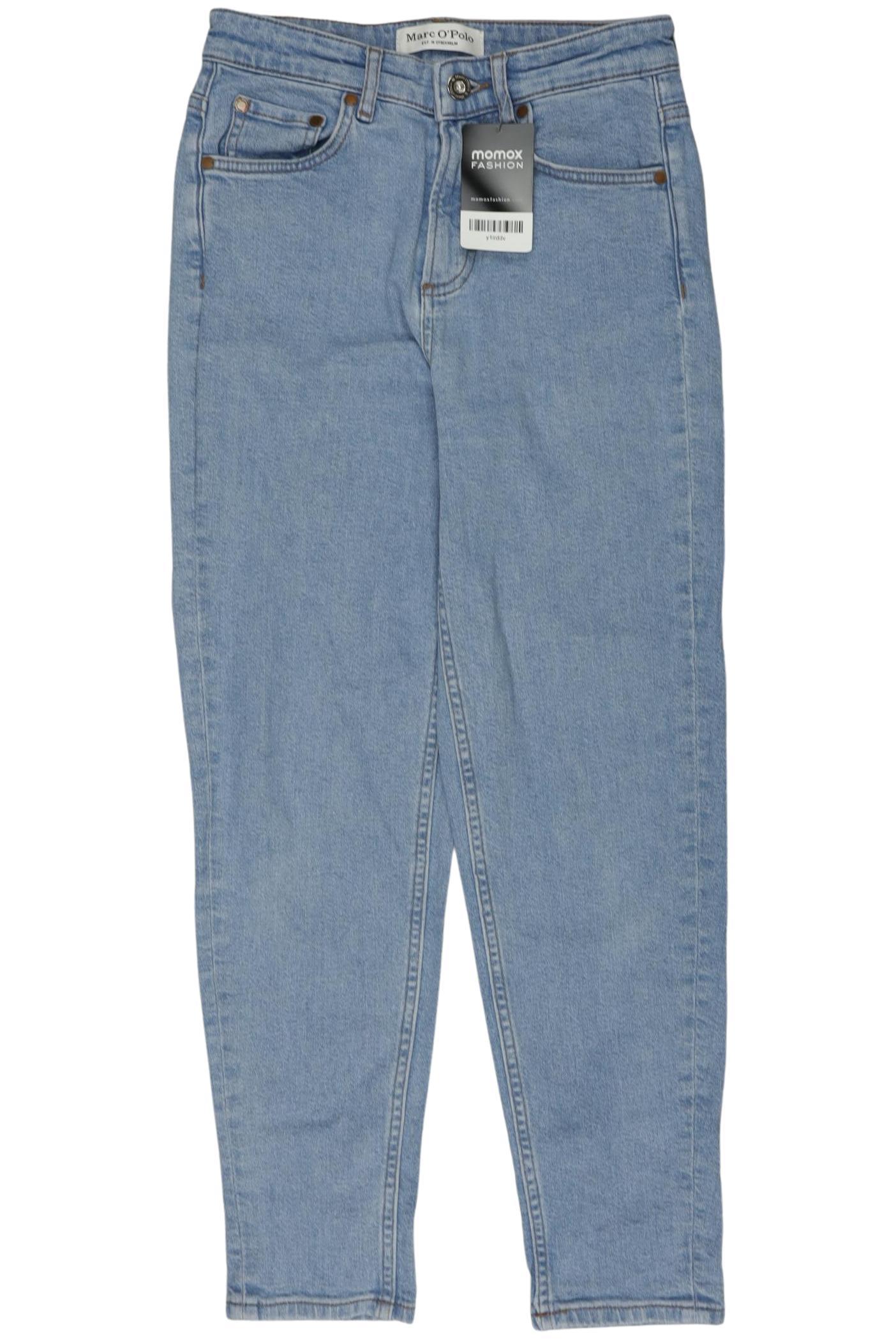 

Marc O Polo Damen Jeans, hellblau, Gr. 24