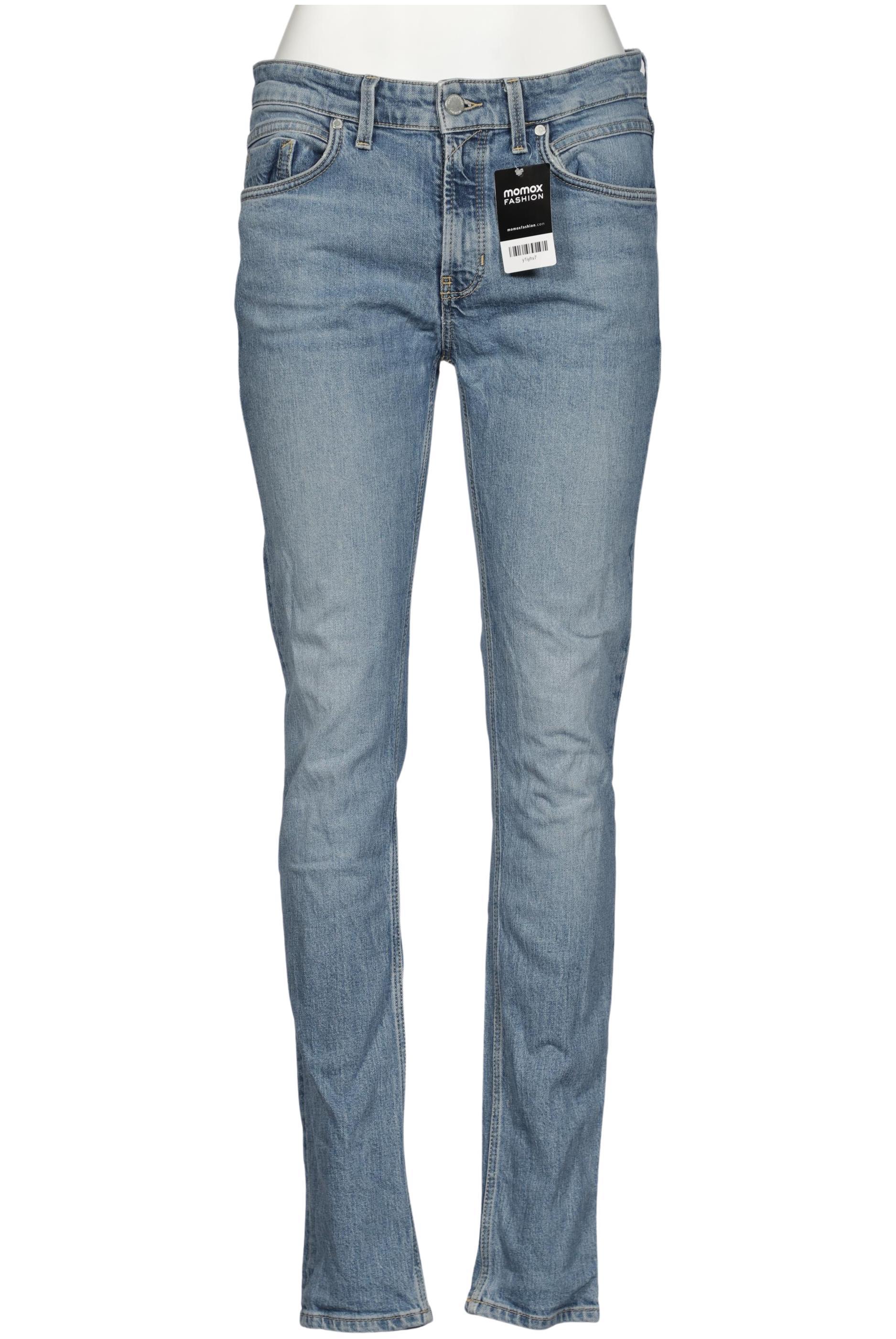 

Marc O Polo Damen Jeans, blau, Gr. 31