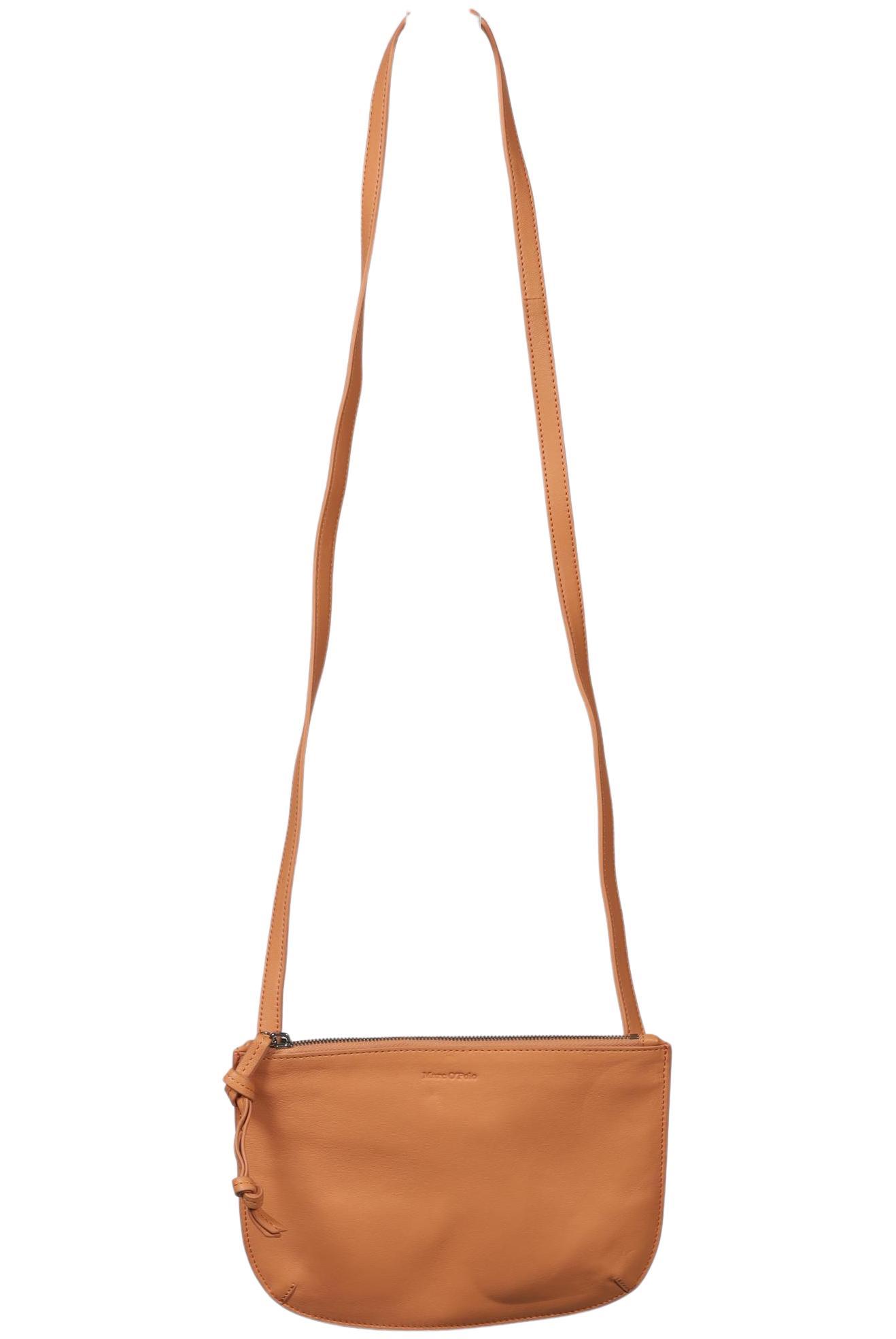 

Marc O Polo Damen Handtasche, orange, Gr.
