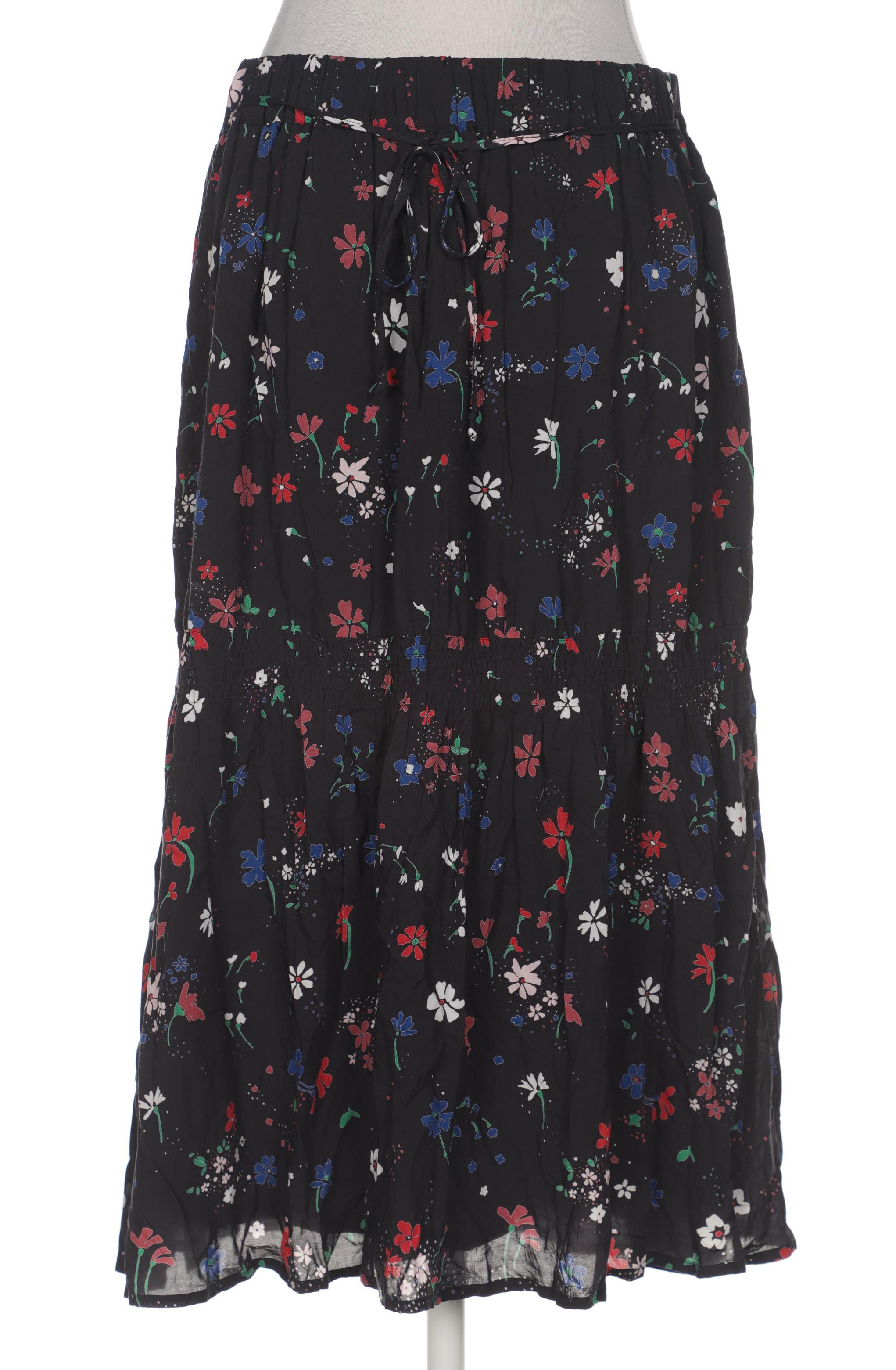 

Marc O Polo Damen Rock, schwarz, Gr. 36