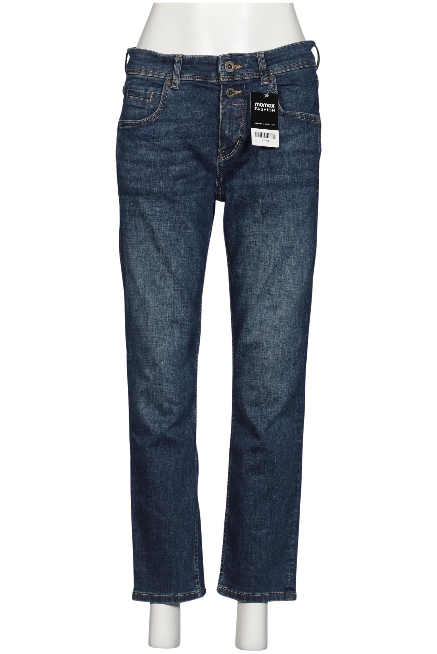 

Marc O Polo Damen Jeans, blau, Gr. 28