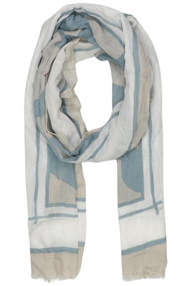 

Marc O Polo Damen Schal, mehrfarbig, Gr.