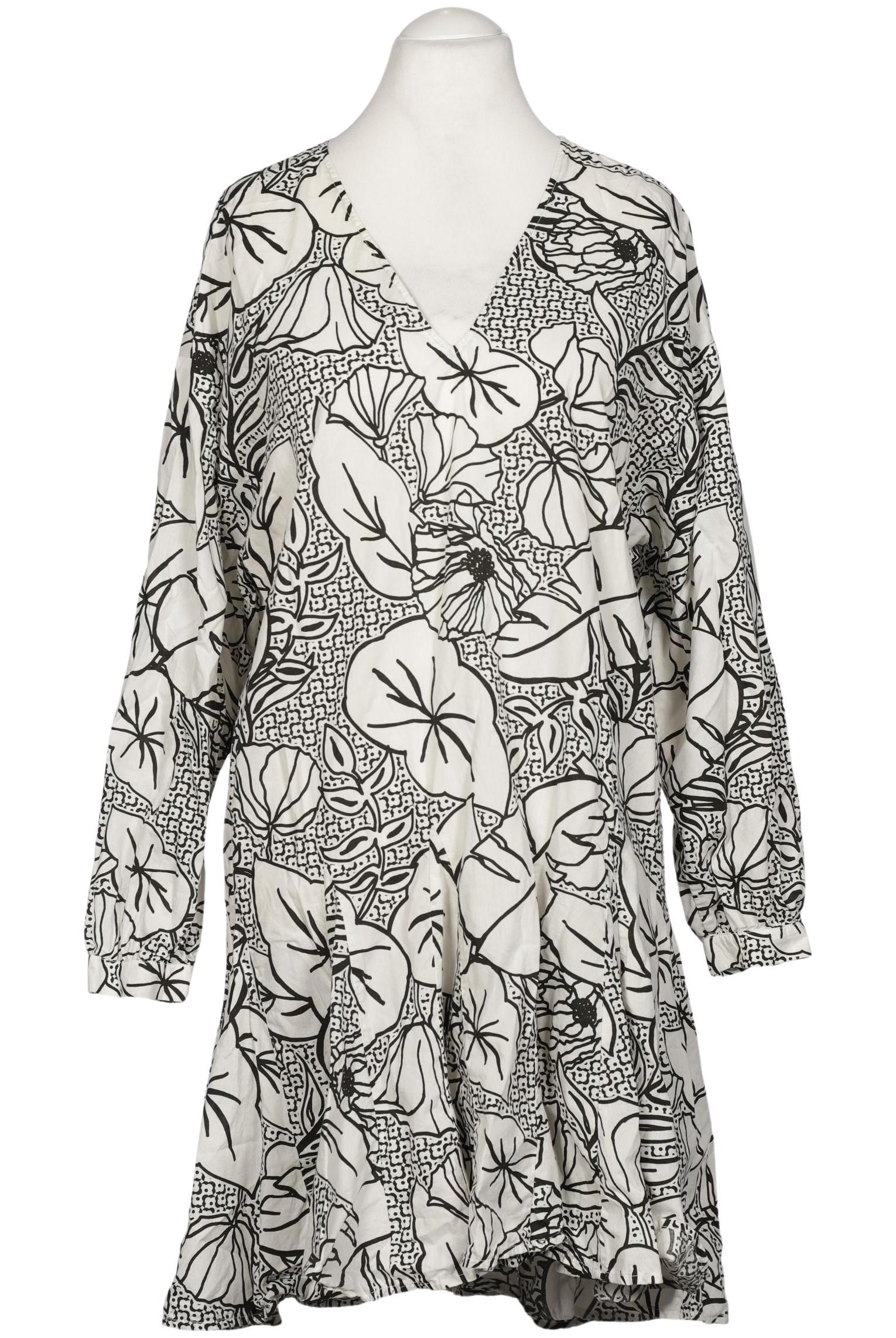 

Marc O Polo Damen Kleid, mehrfarbig, Gr. 42