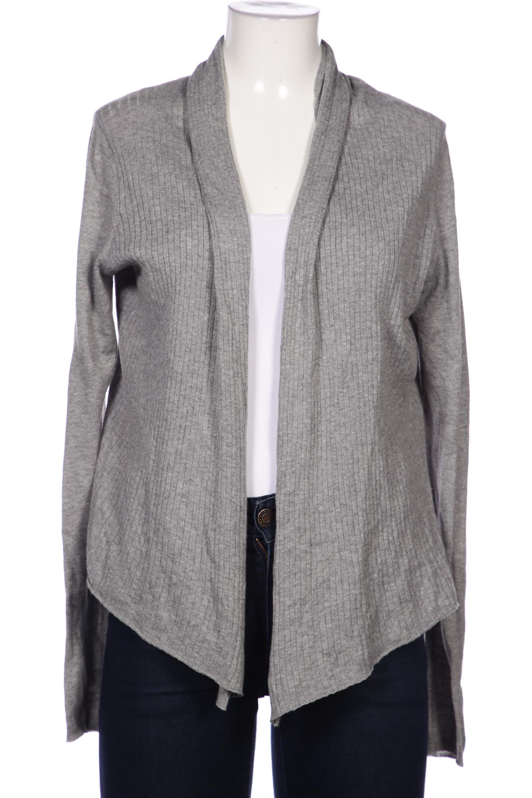 

Marc O Polo Damen Strickjacke, grau