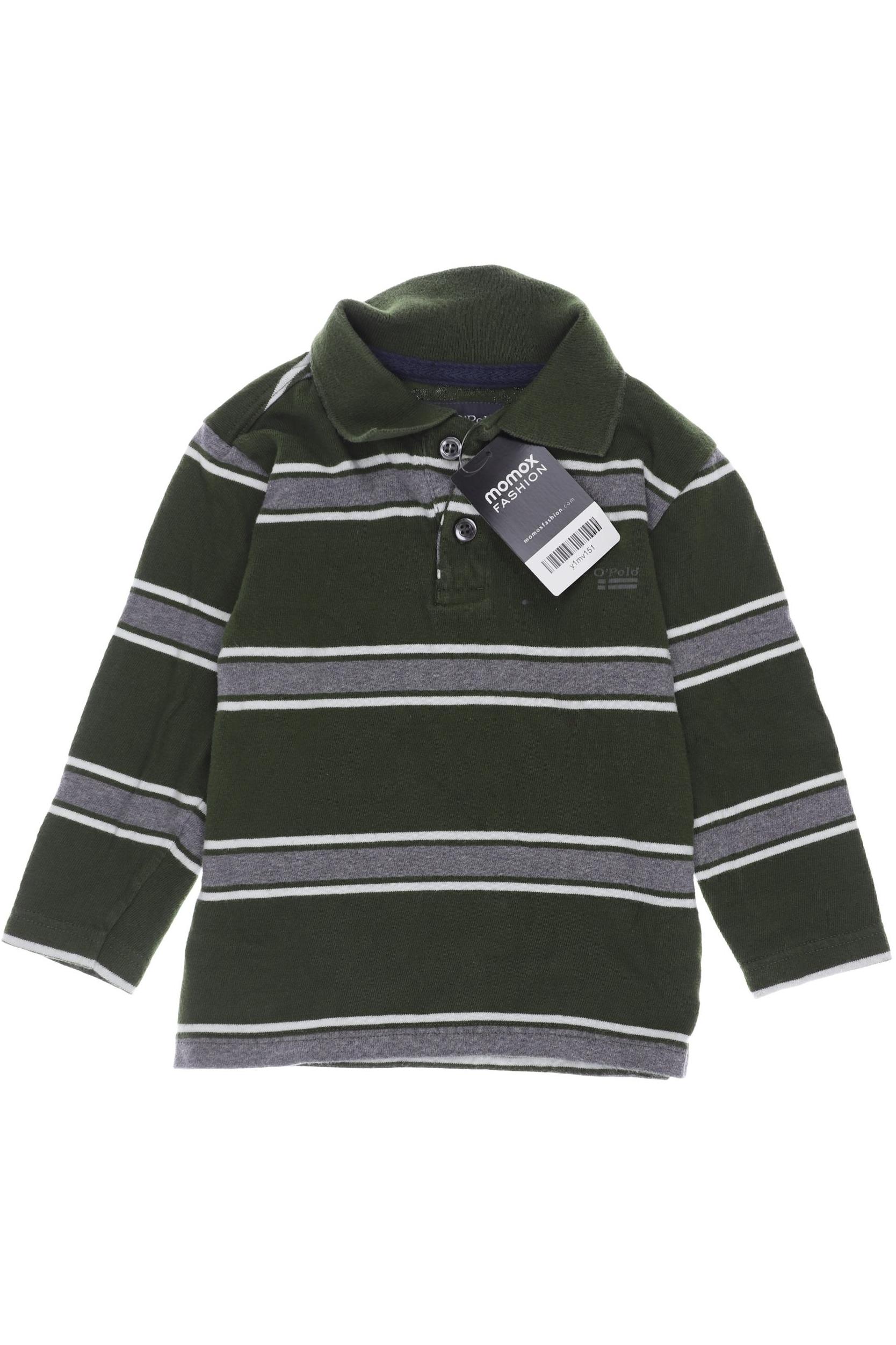 

Marc O Polo Jungen Poloshirt, grün