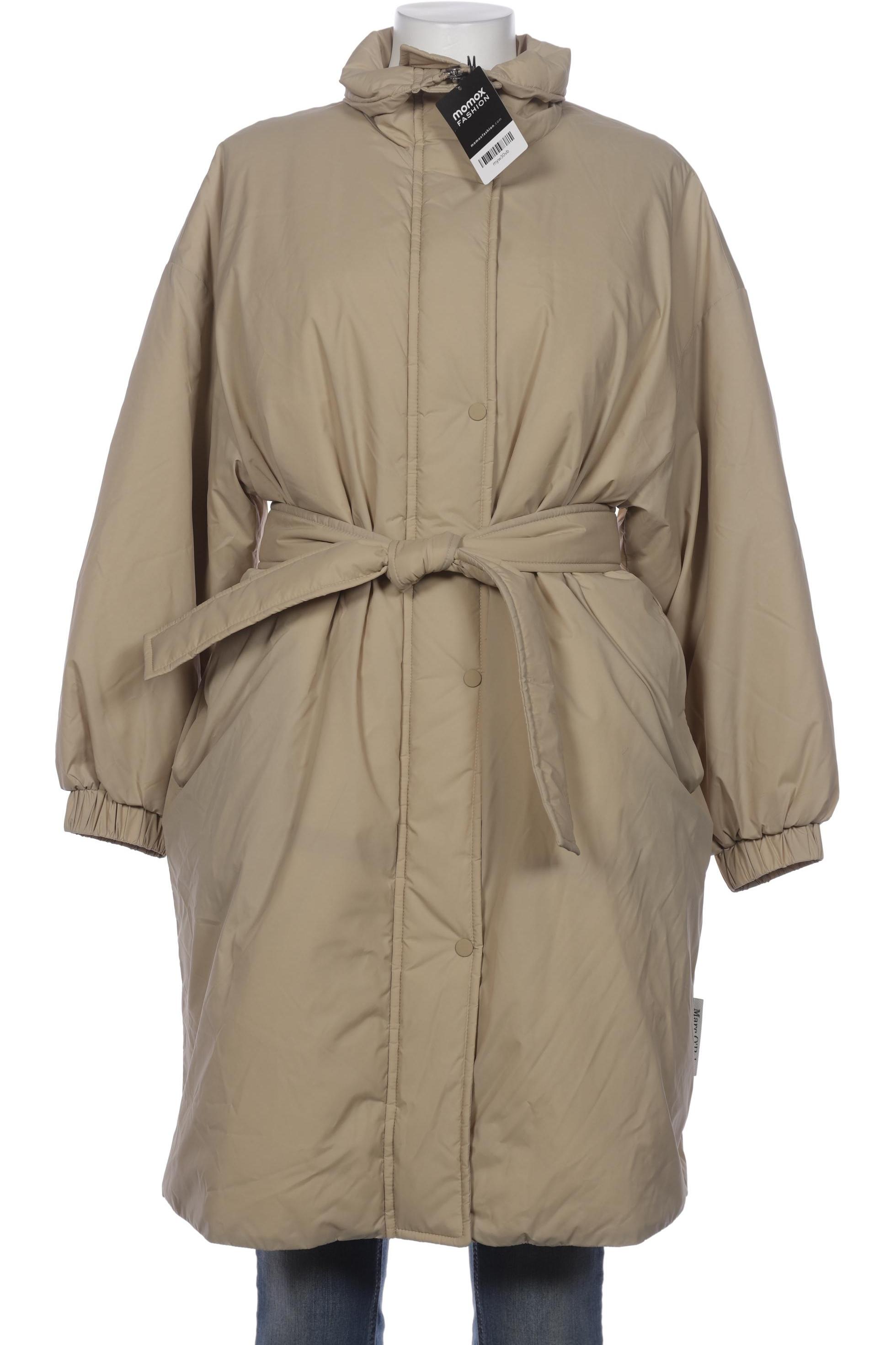 

Marc O Polo Damen Mantel, cremeweiß, Gr. 36