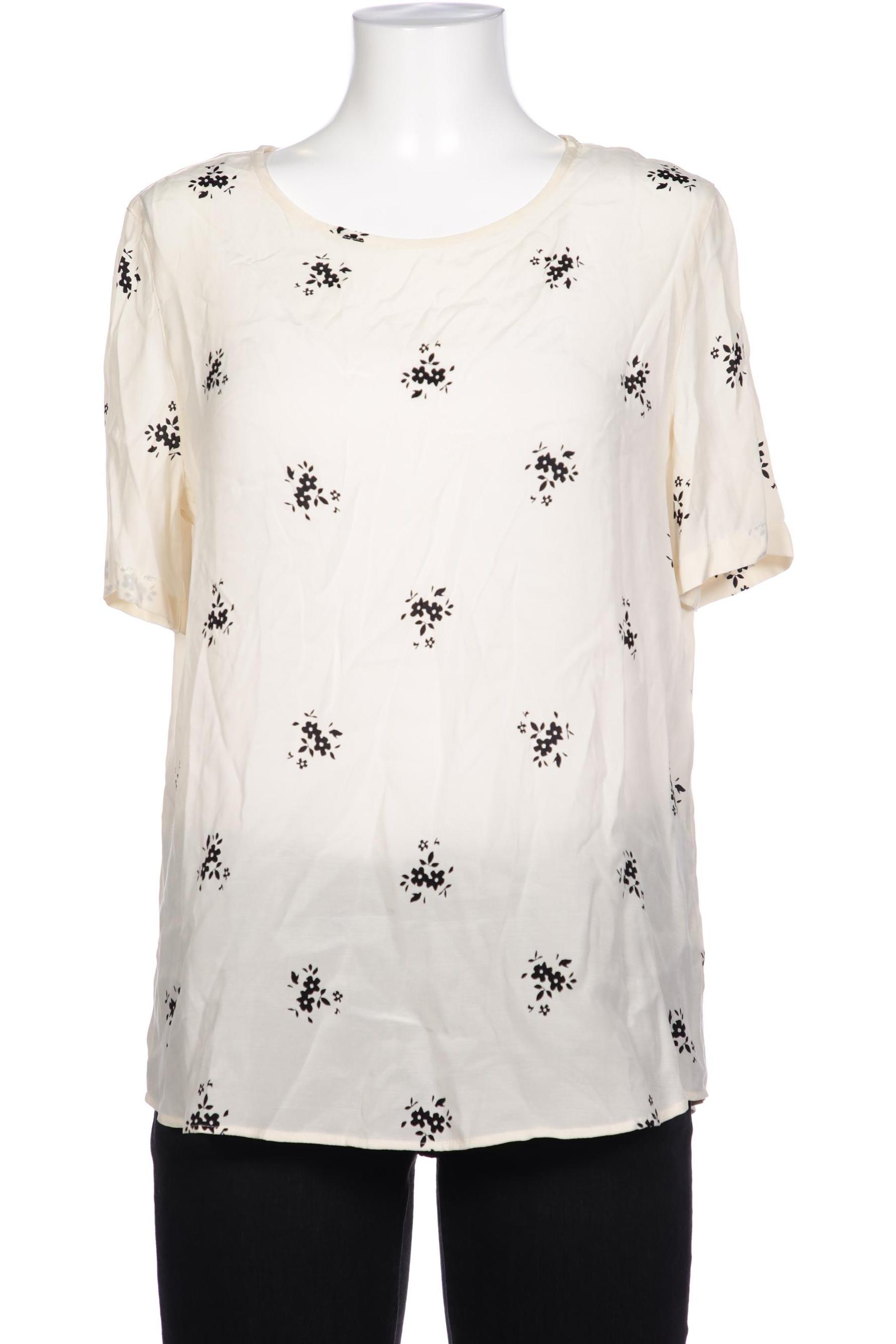 

Marc O Polo Damen Bluse, cremeweiß