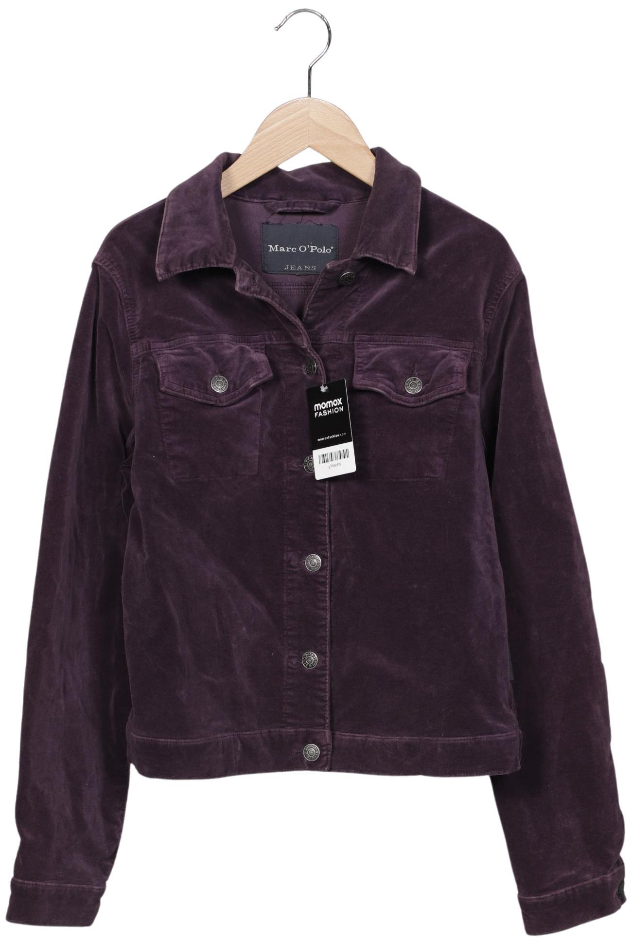 

Marc O Polo Damen Jacke, flieder, Gr. 36