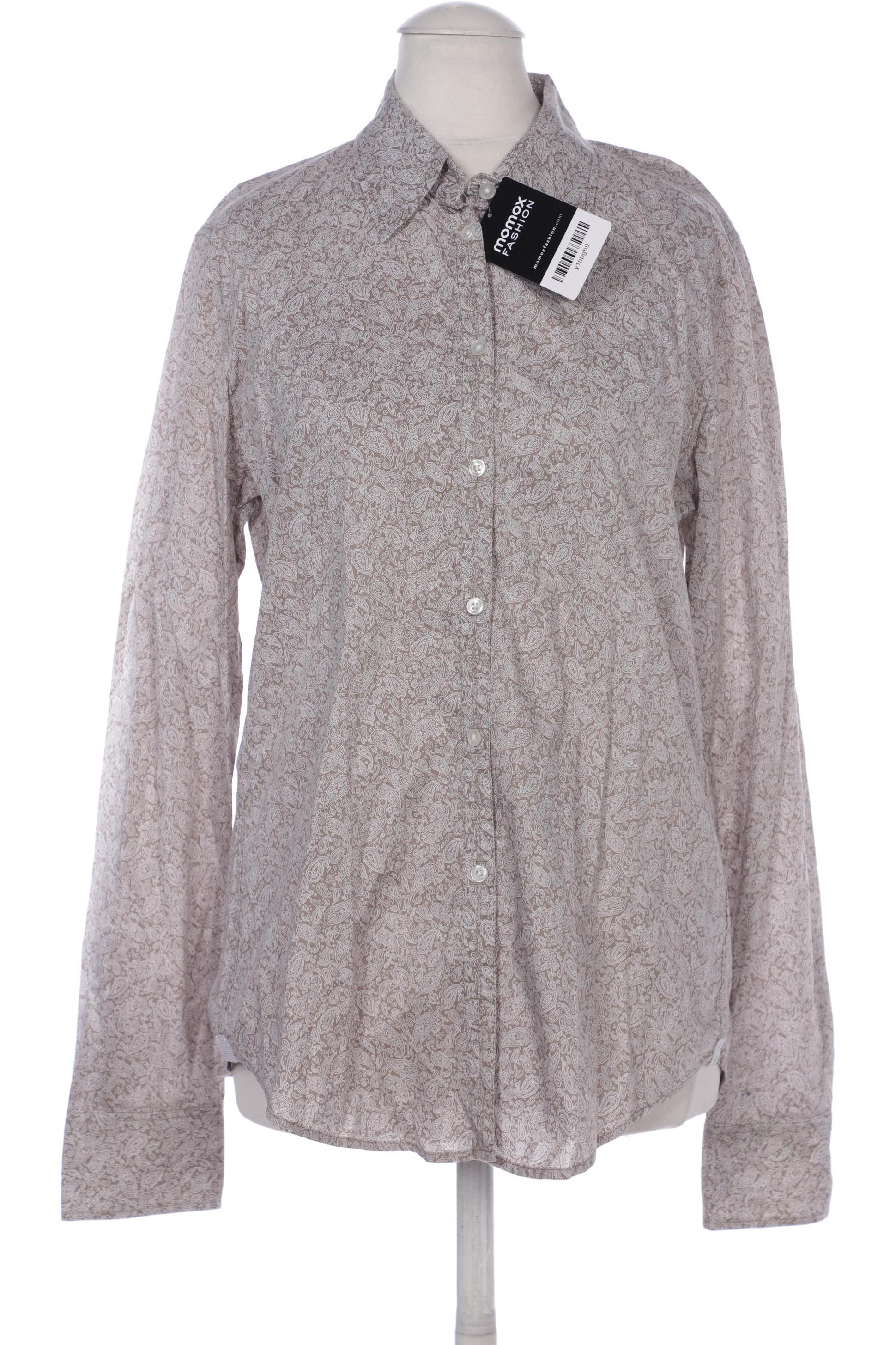 

Marc O Polo Damen Bluse, beige, Gr. 36