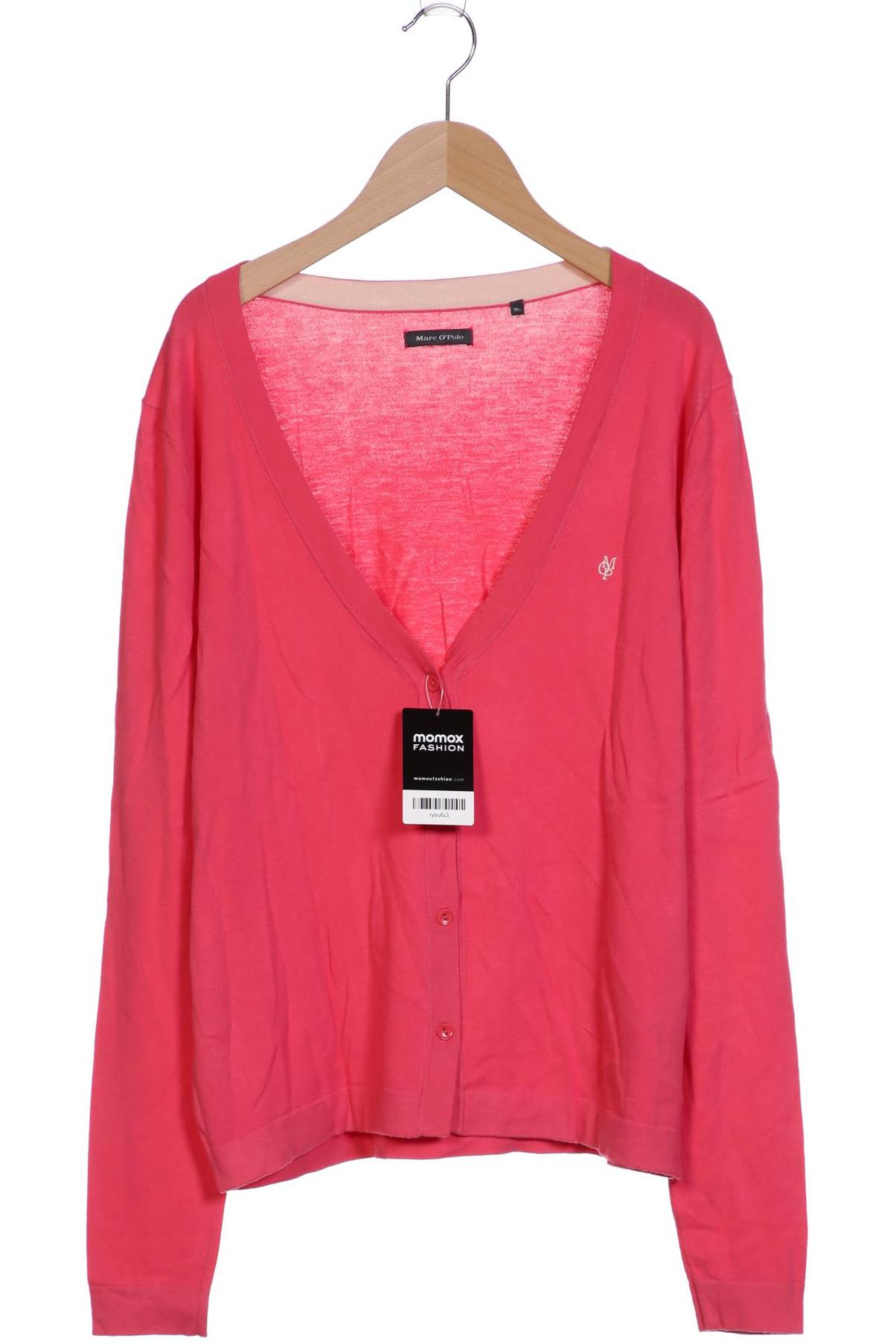 

Marc O Polo Damen Strickjacke, pink