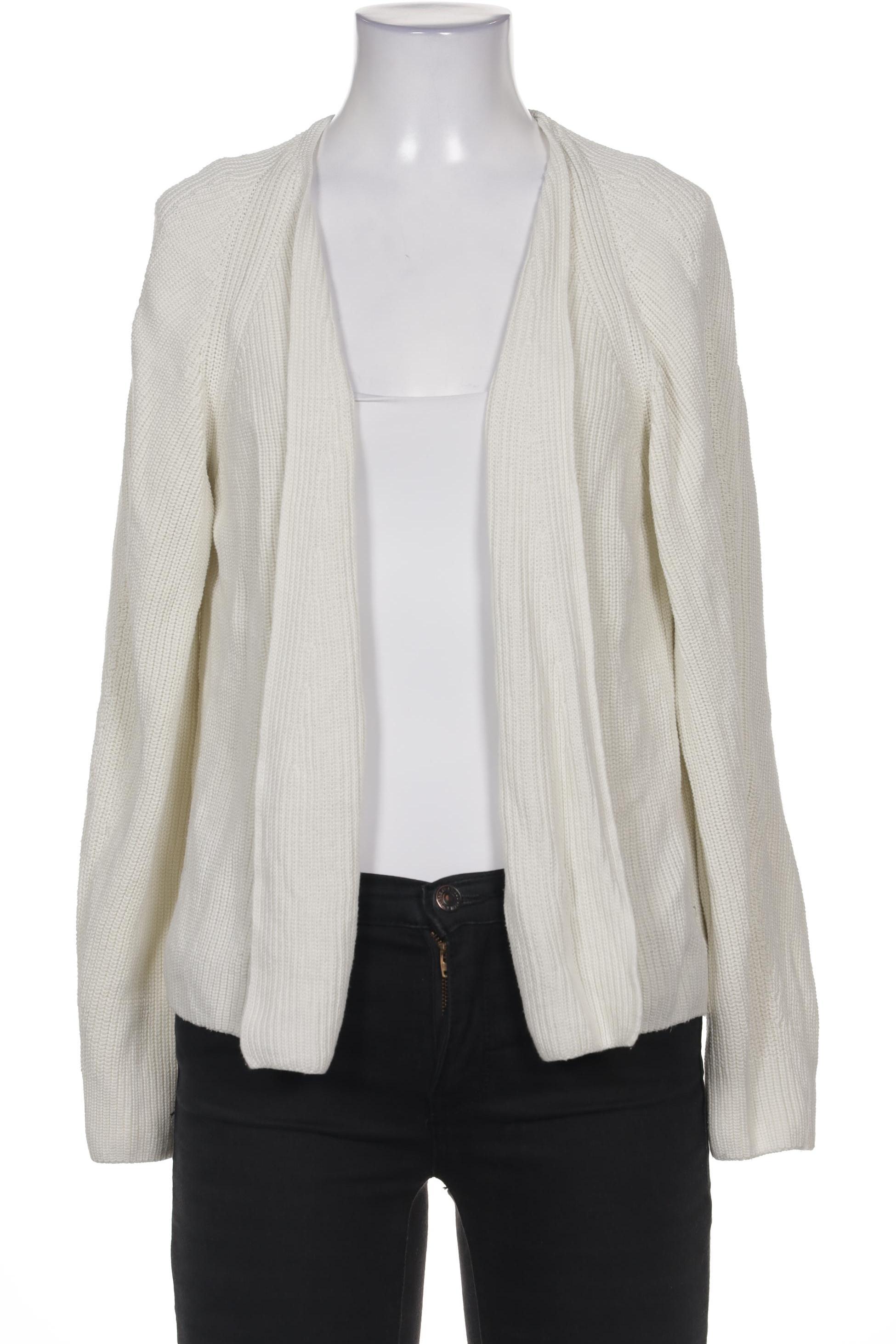 

Marc O Polo Damen Strickjacke, cremeweiß, Gr. 34