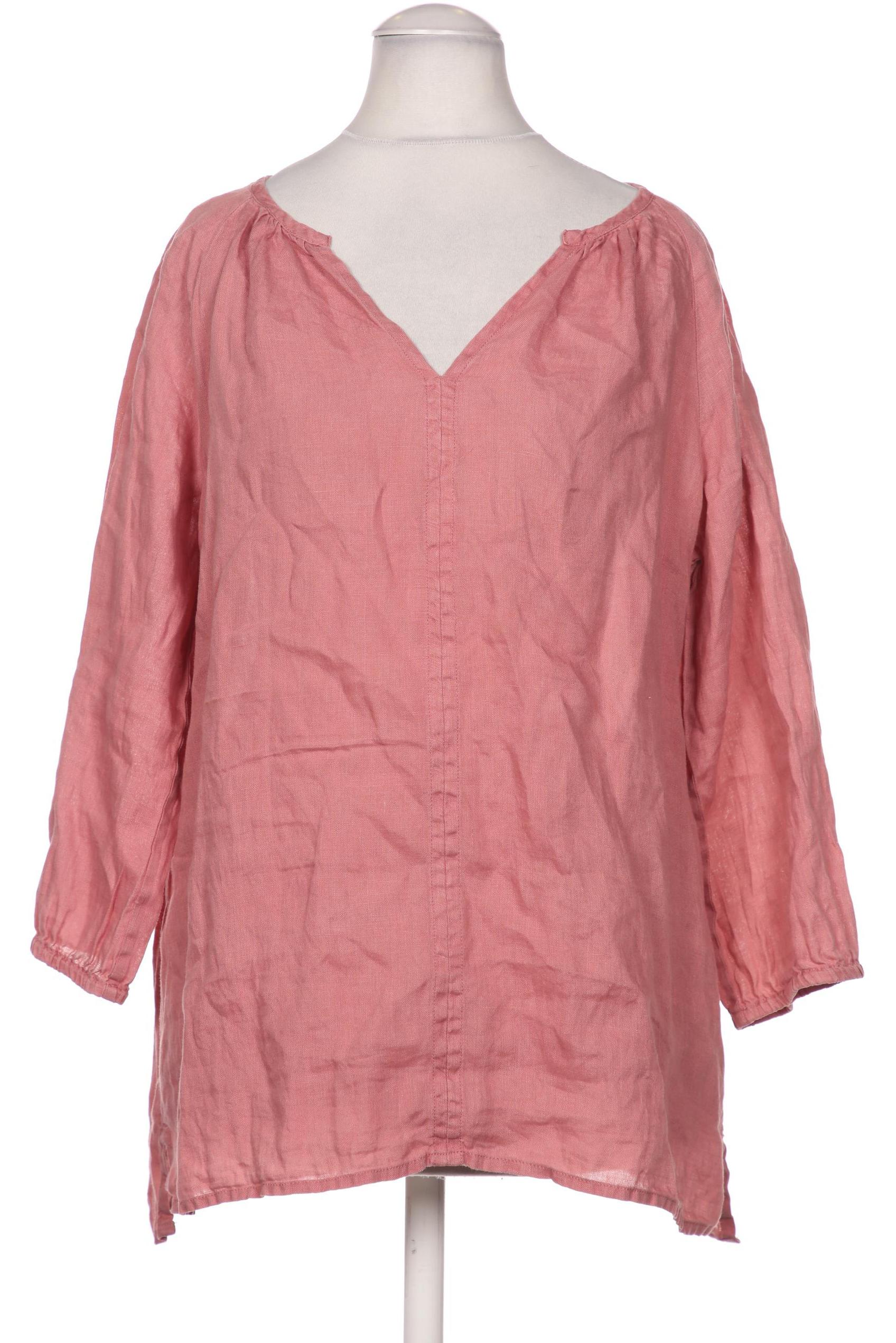 

Marc O Polo Damen Bluse, pink, Gr. 38