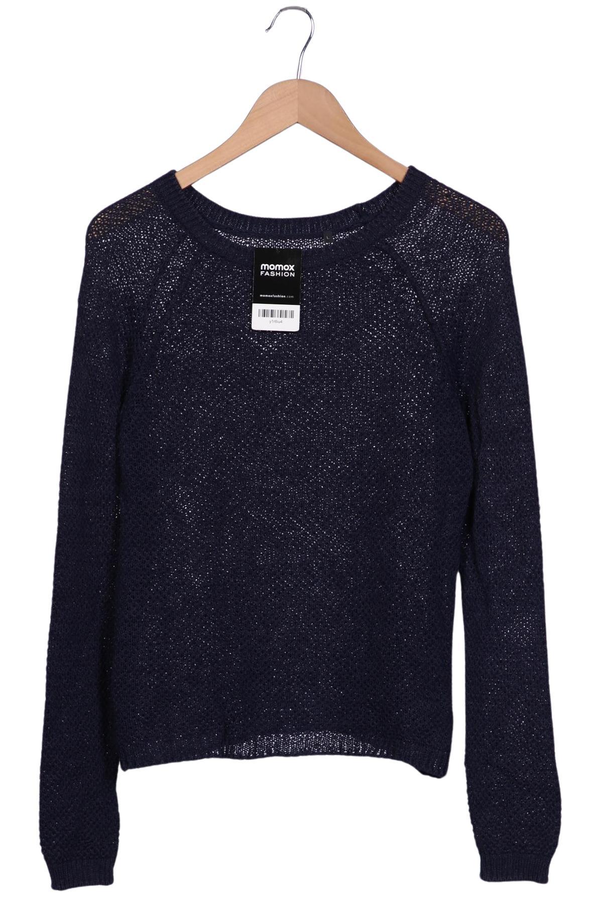 

Marc O Polo Damen Pullover, marineblau, Gr. 42