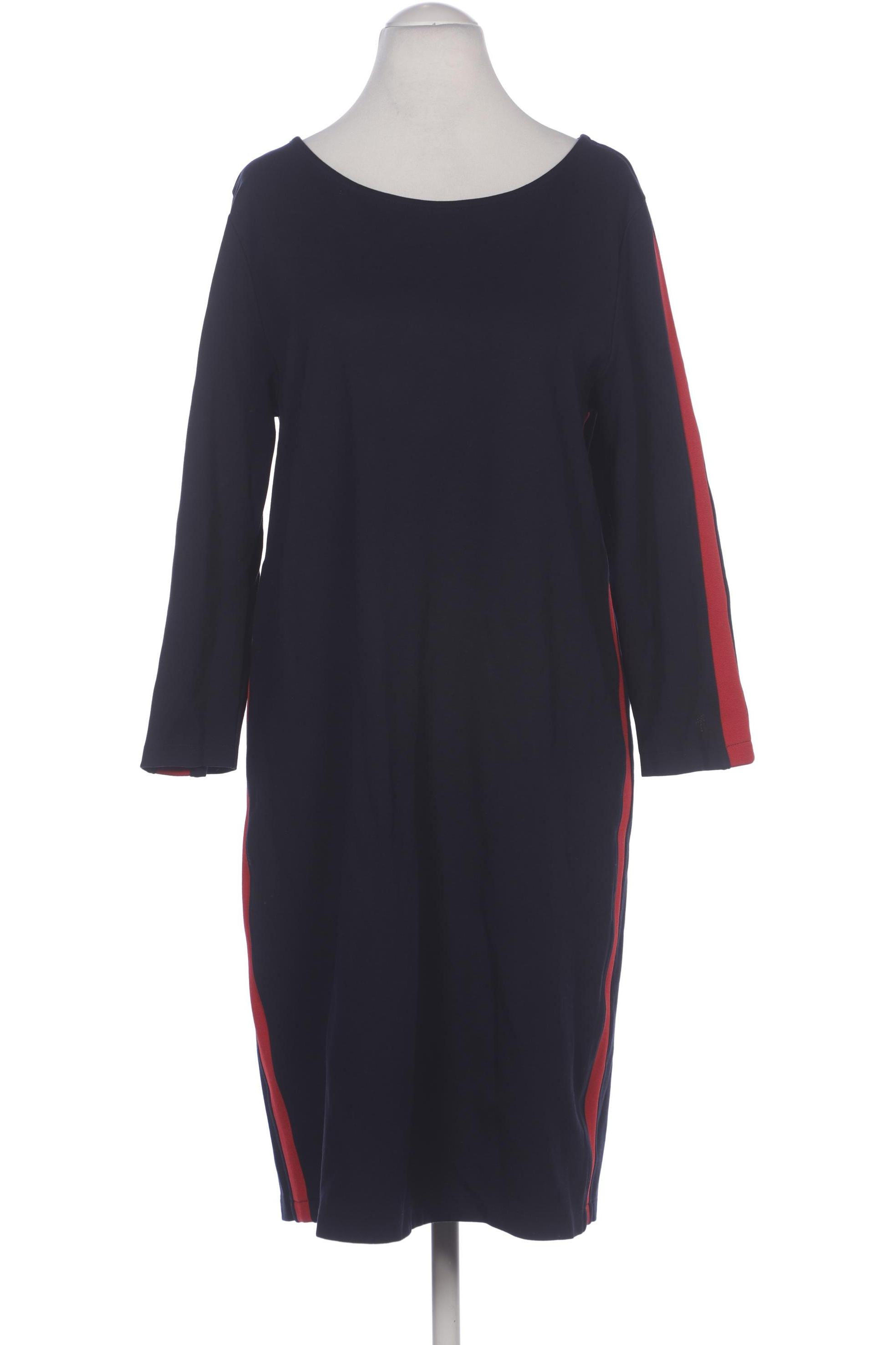 

Marc O Polo Damen Kleid, marineblau, Gr. 40