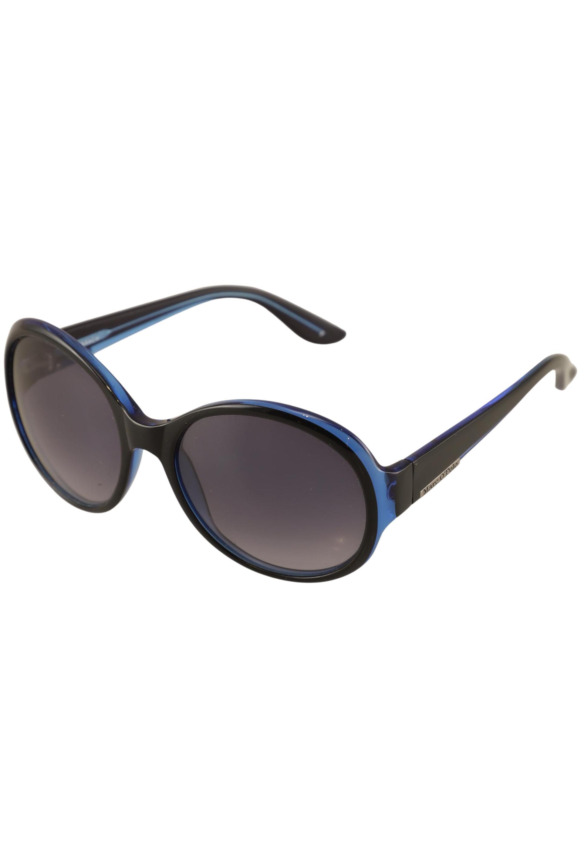 

Marc O Polo Damen Sonnenbrille, schwarz, Gr.