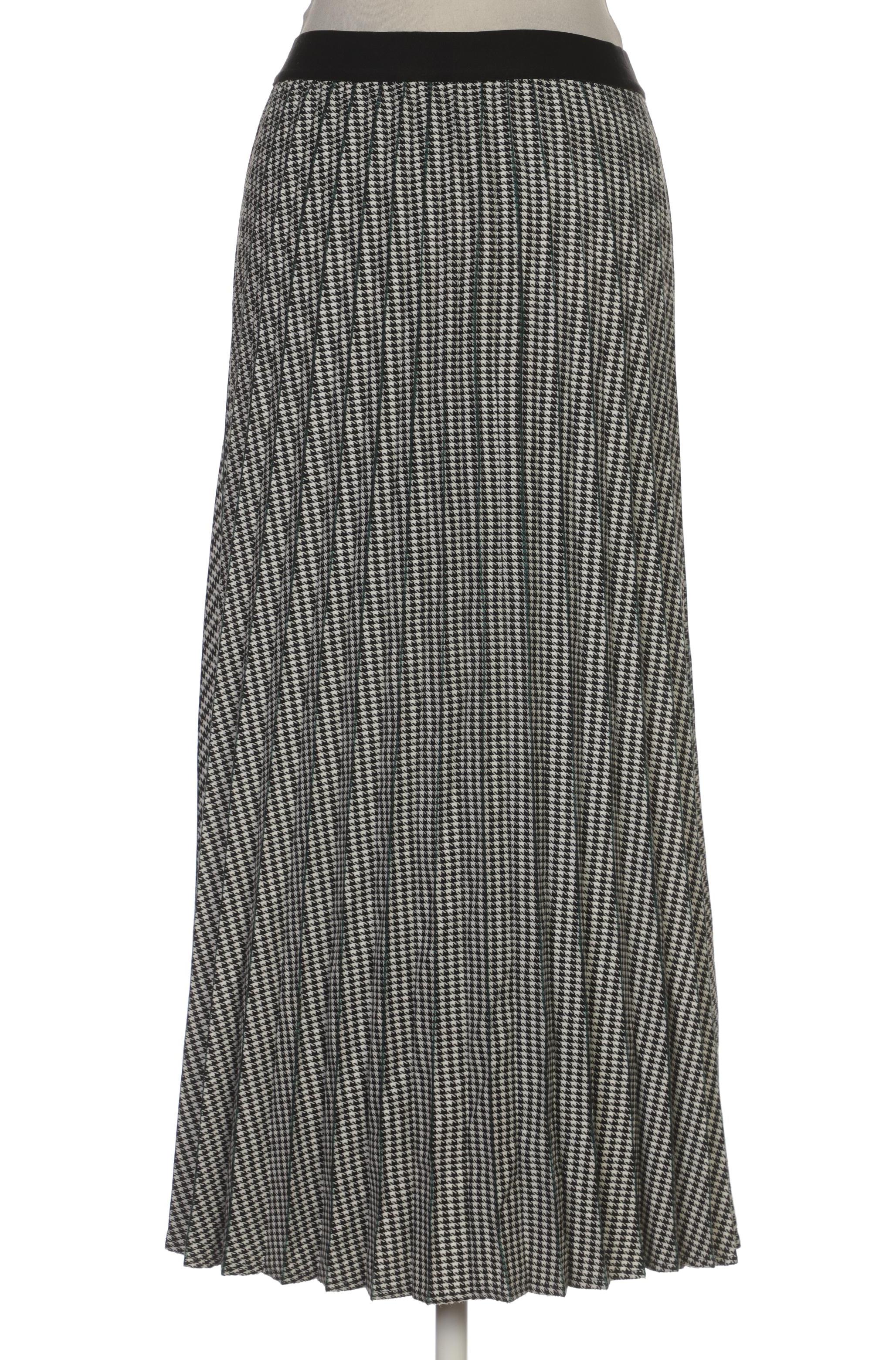 

Marc O Polo Damen Rock, schwarz, Gr. 36