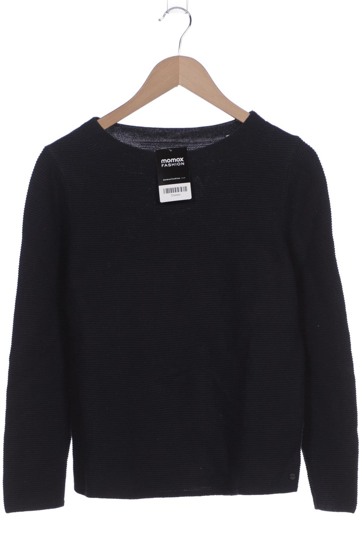 

Marc O Polo Damen Pullover, marineblau, Gr. 36