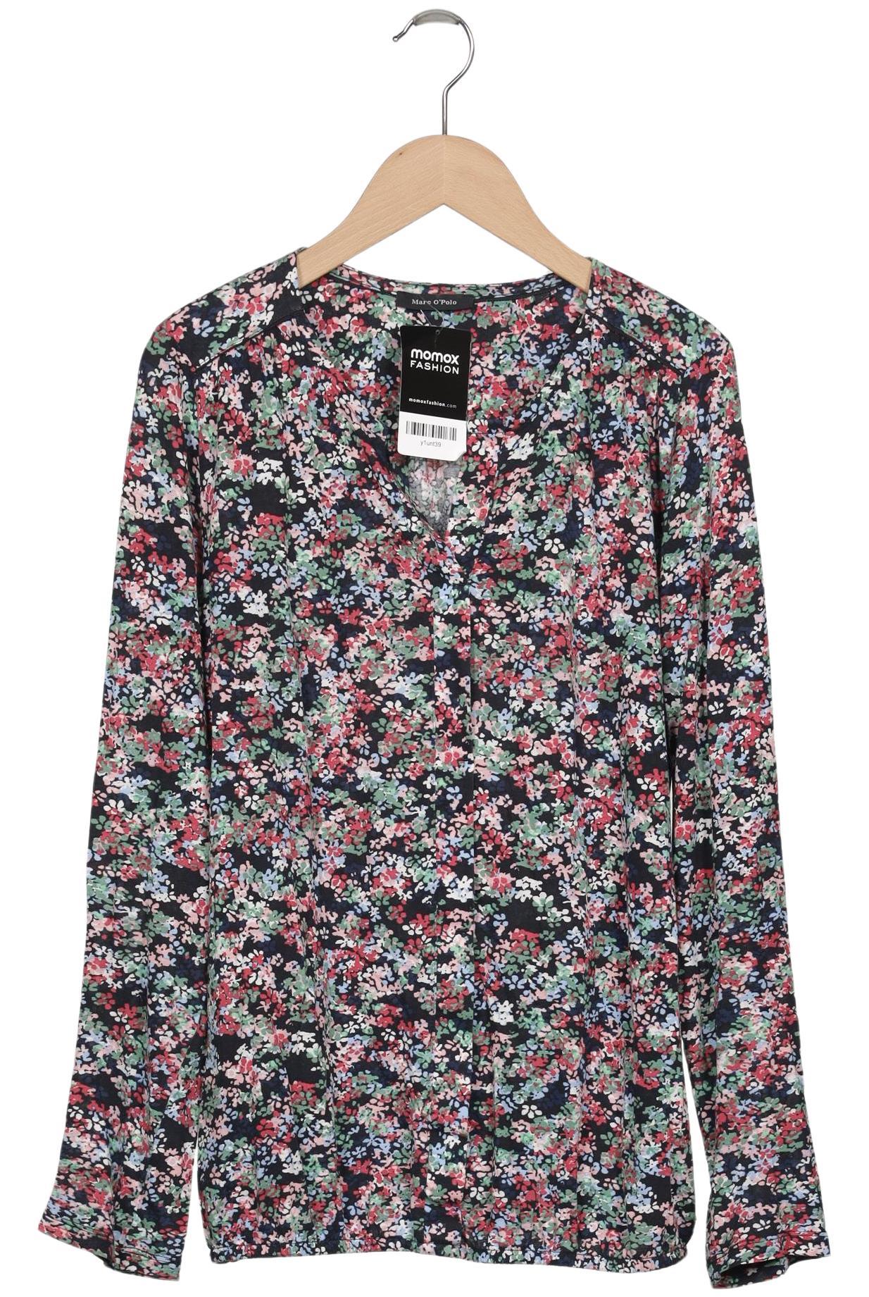 

Marc O Polo Damen Bluse, mehrfarbig, Gr. 36