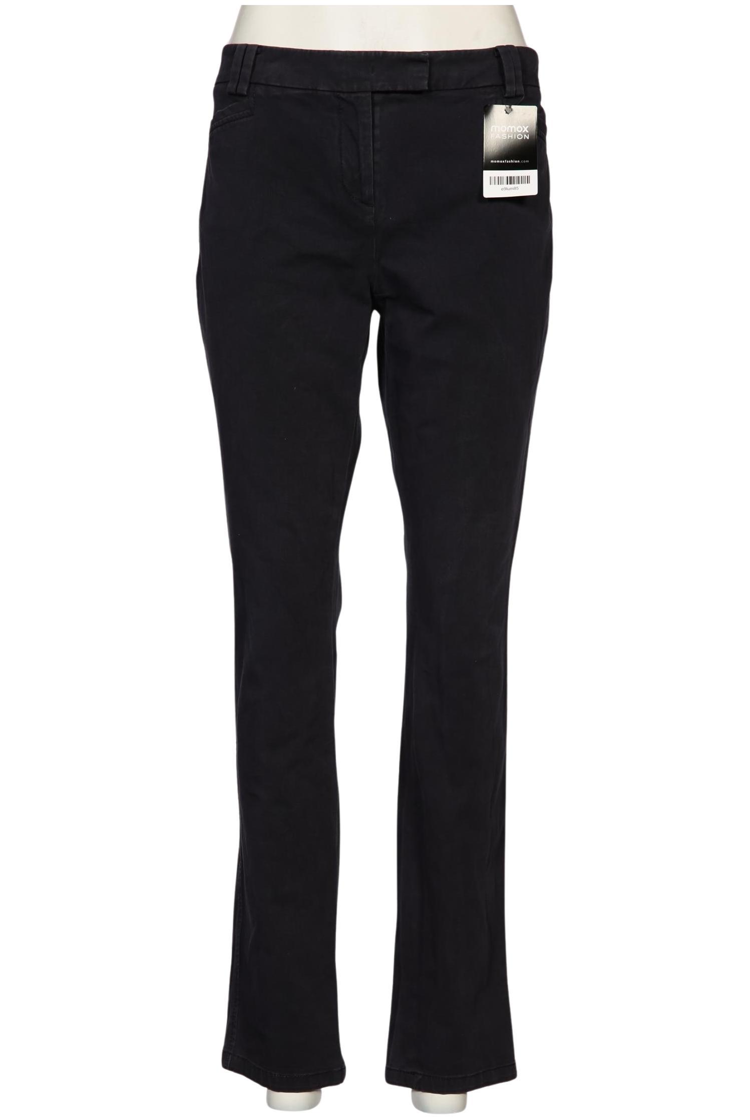 

Marc O Polo Damen Stoffhose, marineblau, Gr. 40