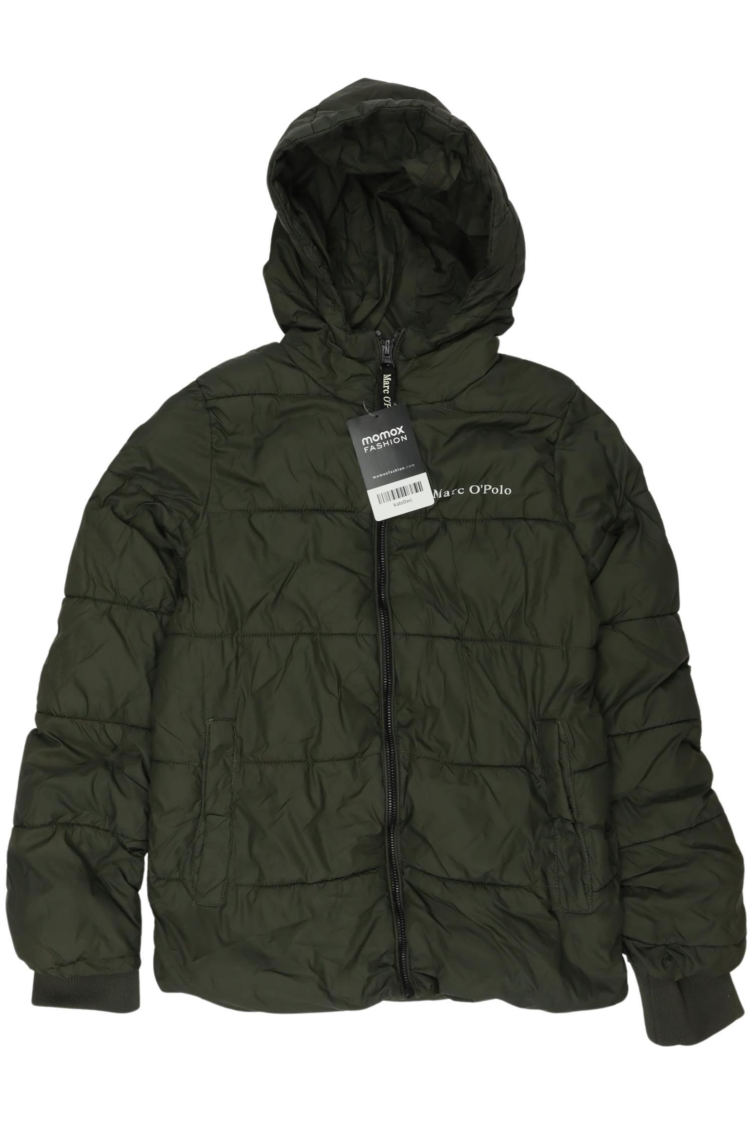 

Marc O Polo Mädchen Jacke, grün, Gr. 140