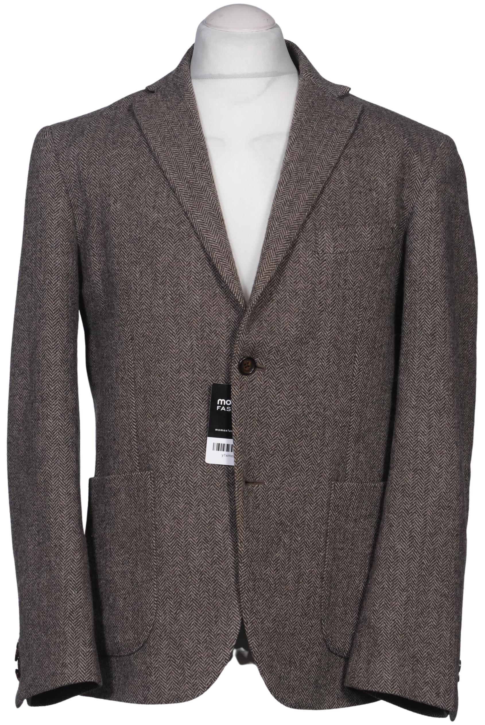 

Marc O Polo Herren Sakko, braun, Gr. 50
