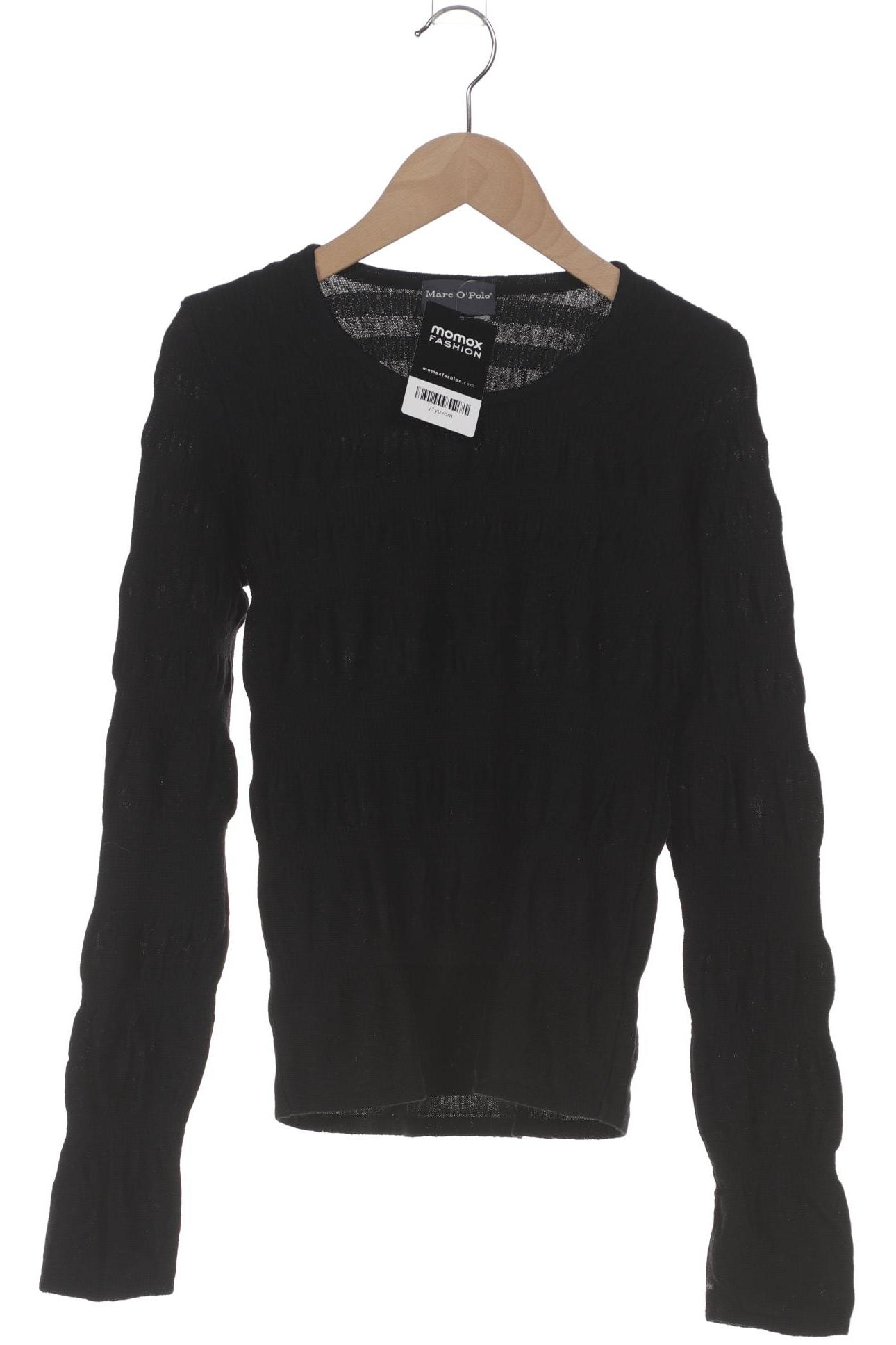 

Marc O Polo Damen Pullover, schwarz, Gr. 36