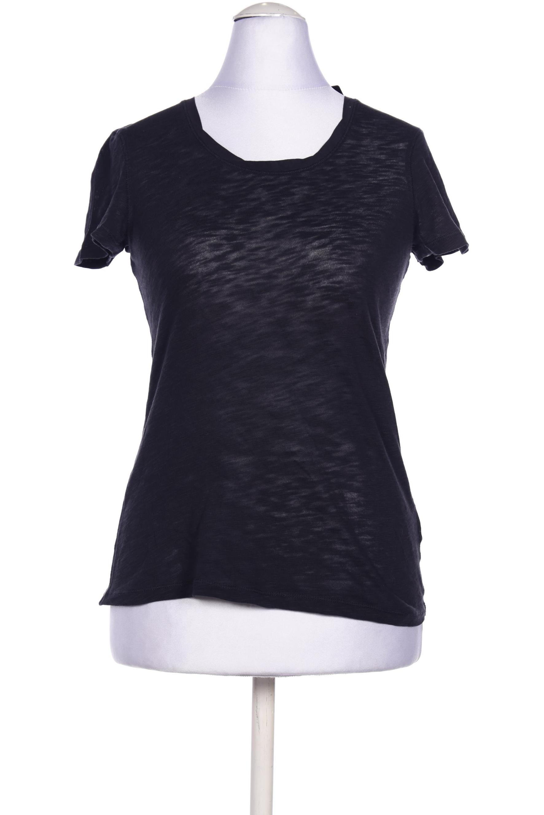 

Marc O Polo Damen T-Shirt, marineblau, Gr. 36