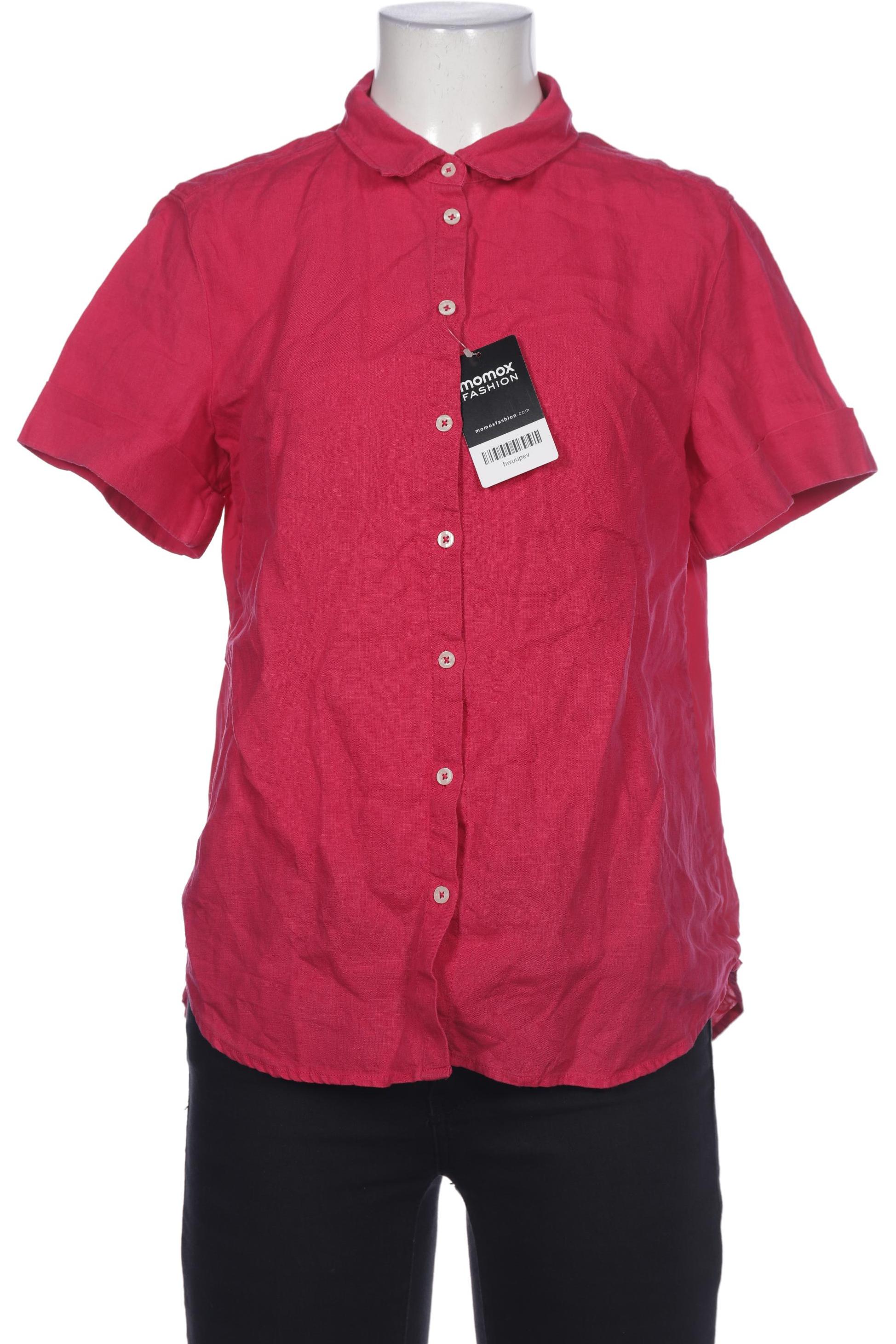 

Marc O Polo Damen Bluse, pink, Gr. 36