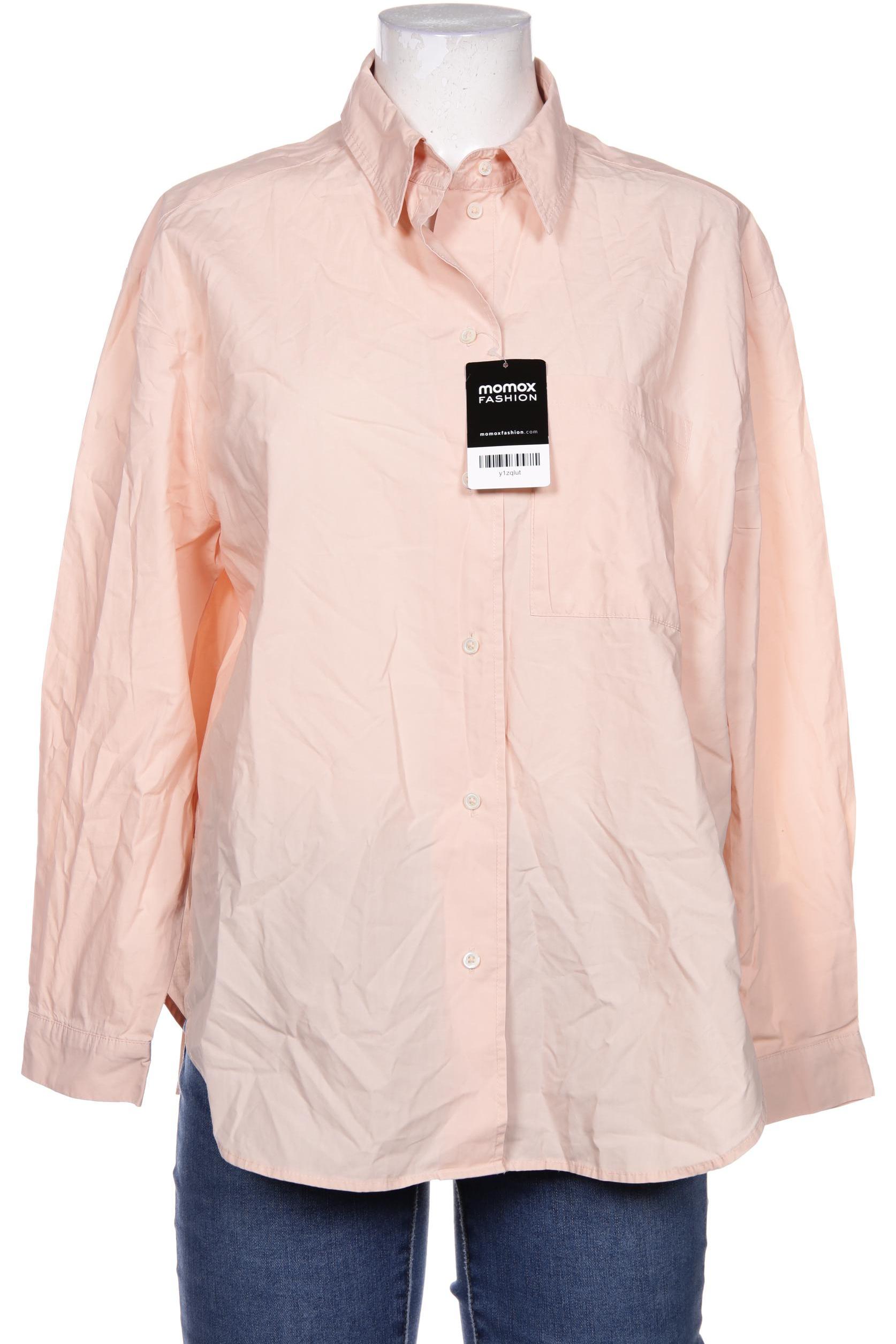 

Marc O Polo Damen Bluse, pink, Gr. 38