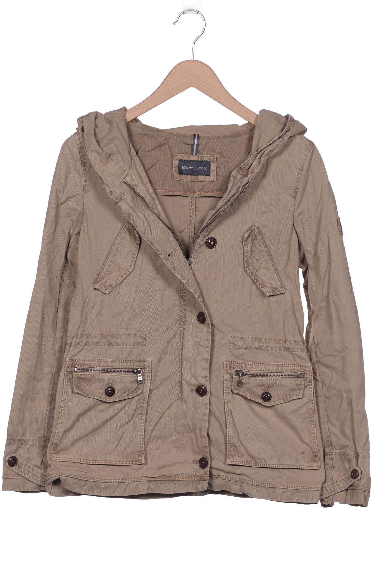 

Marc O Polo Damen Jacke, braun, Gr. 36