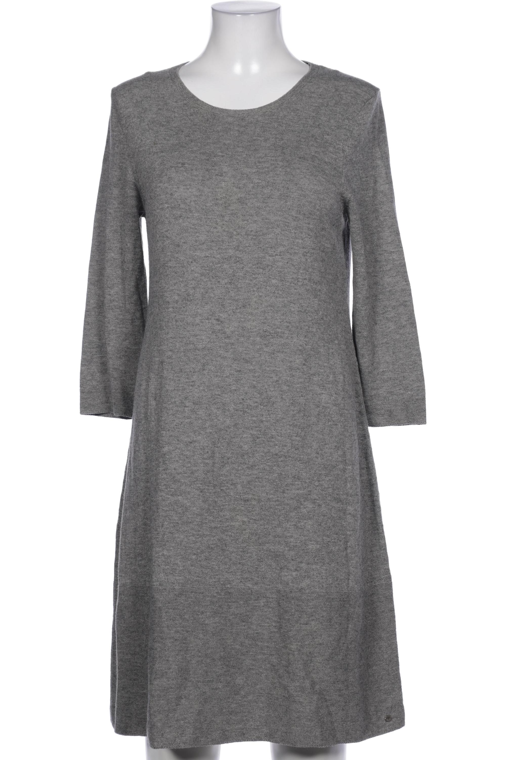 

Marc O Polo Damen Kleid, grau, Gr. 38