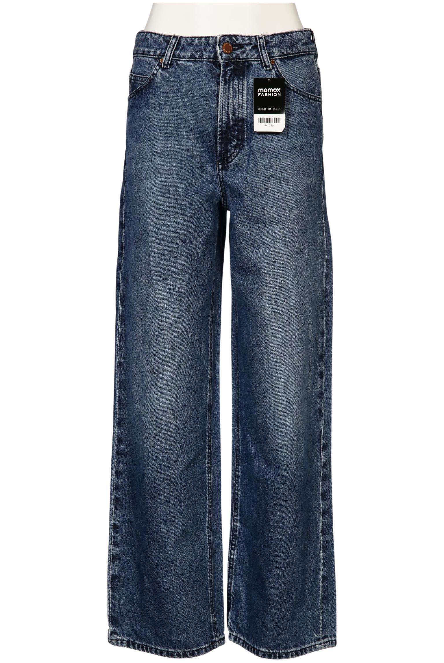 

Marc O Polo Damen Jeans, blau, Gr. 27