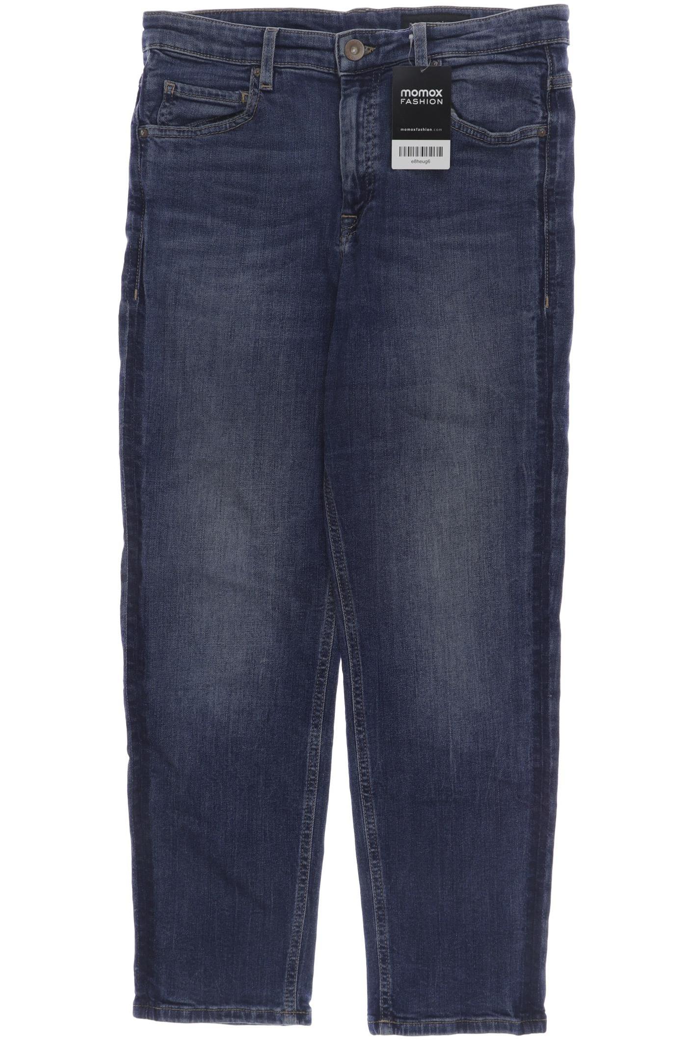 

Marc O Polo Damen Jeans, blau, Gr. 28