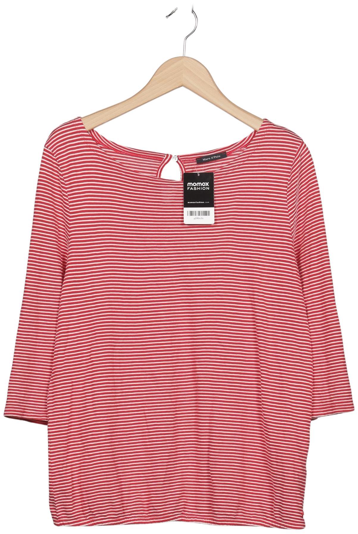 

Marc O Polo Damen Langarmshirt, mehrfarbig, Gr. 42