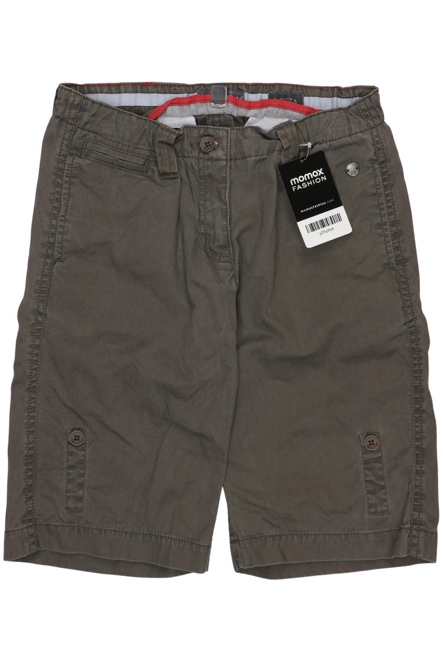 

Marc O Polo Herren Shorts, braun, Gr. 152