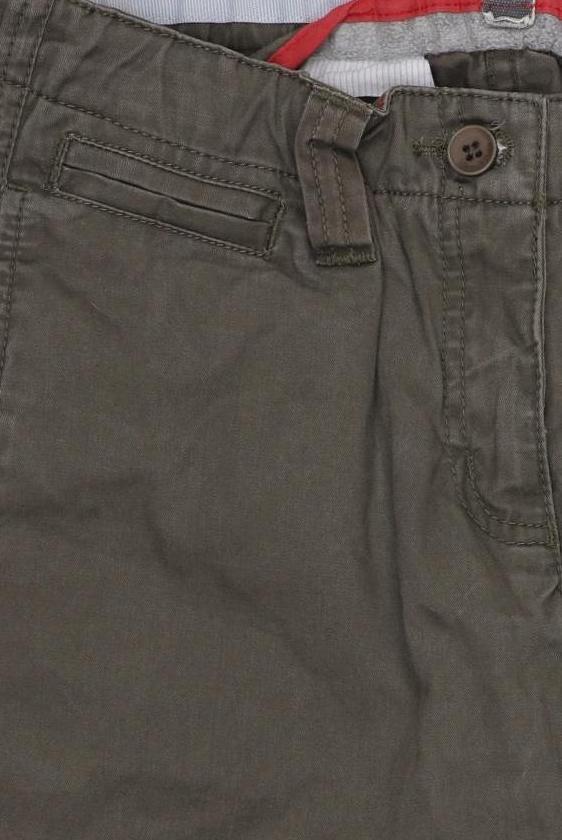 Thumbnail - Marc O Polo Jungen Shorts, braun, Gr. 152