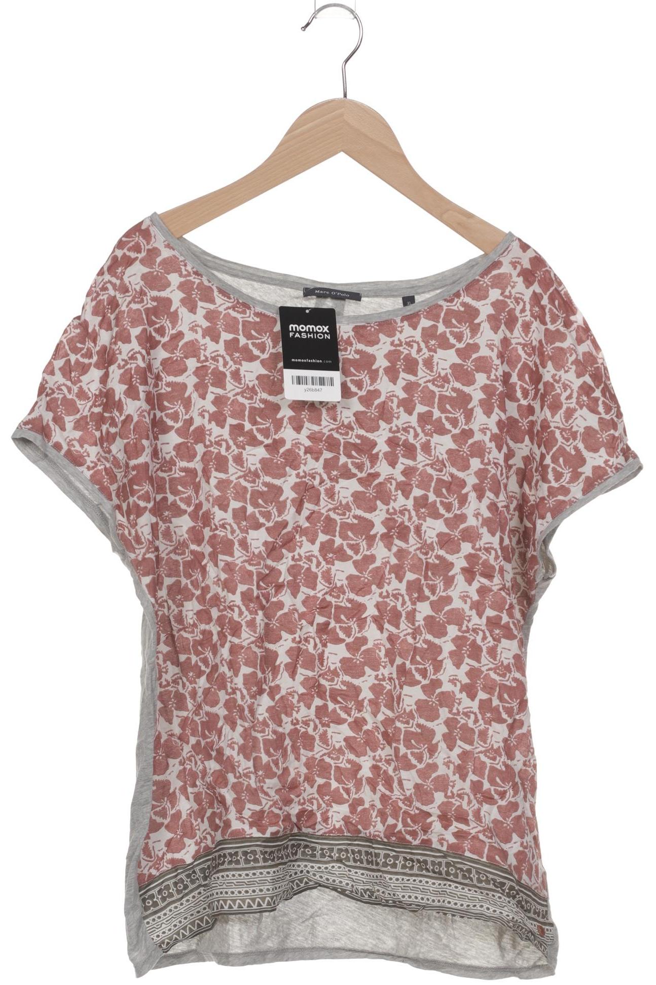 

Marc O Polo Damen T-Shirt, rot, Gr. 44