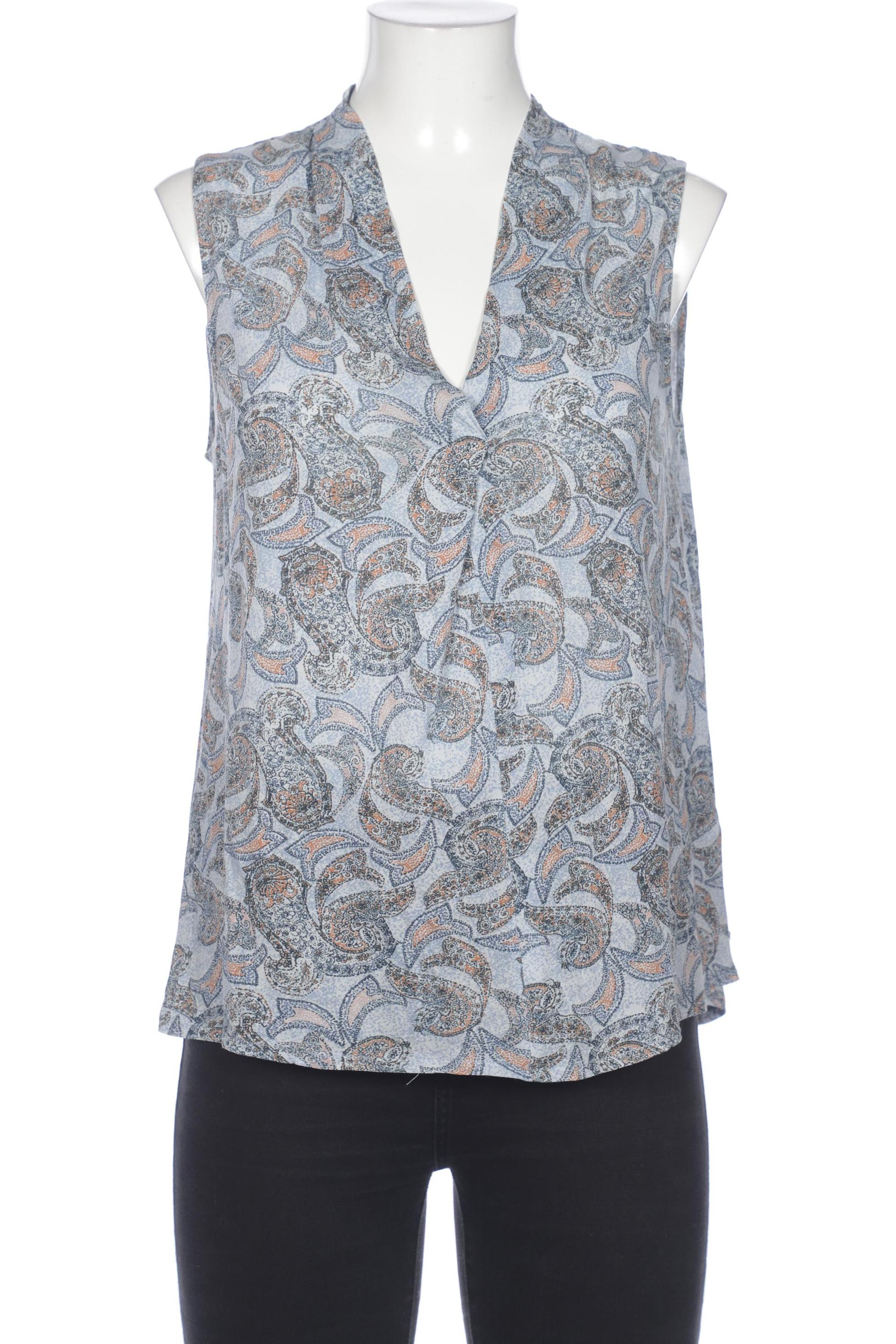 

Marc O Polo Damen Top, blau