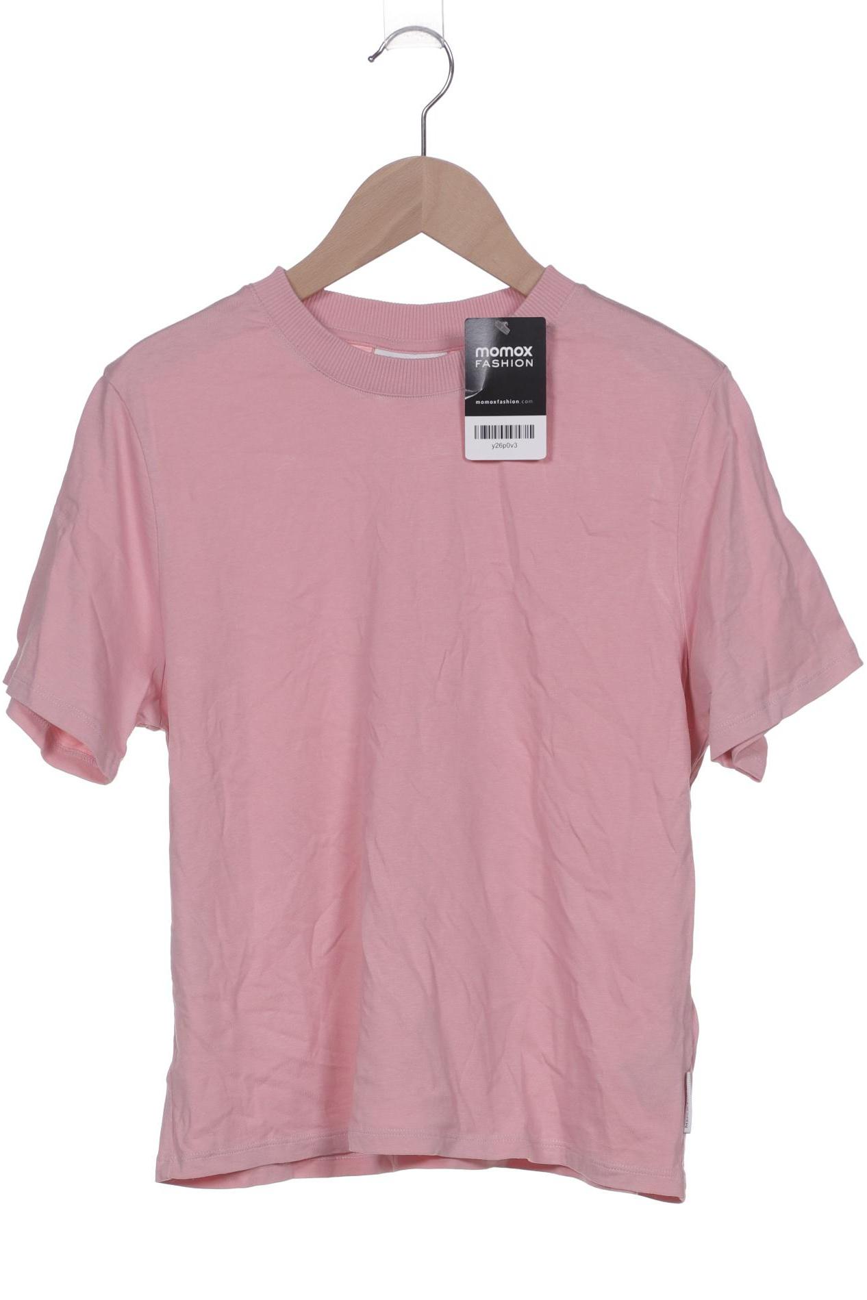 

Marc O Polo Damen T-Shirt, pink, Gr. 34