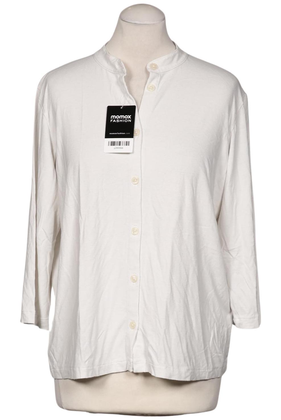 

Marc O Polo Damen Bluse, weiß, Gr. 36