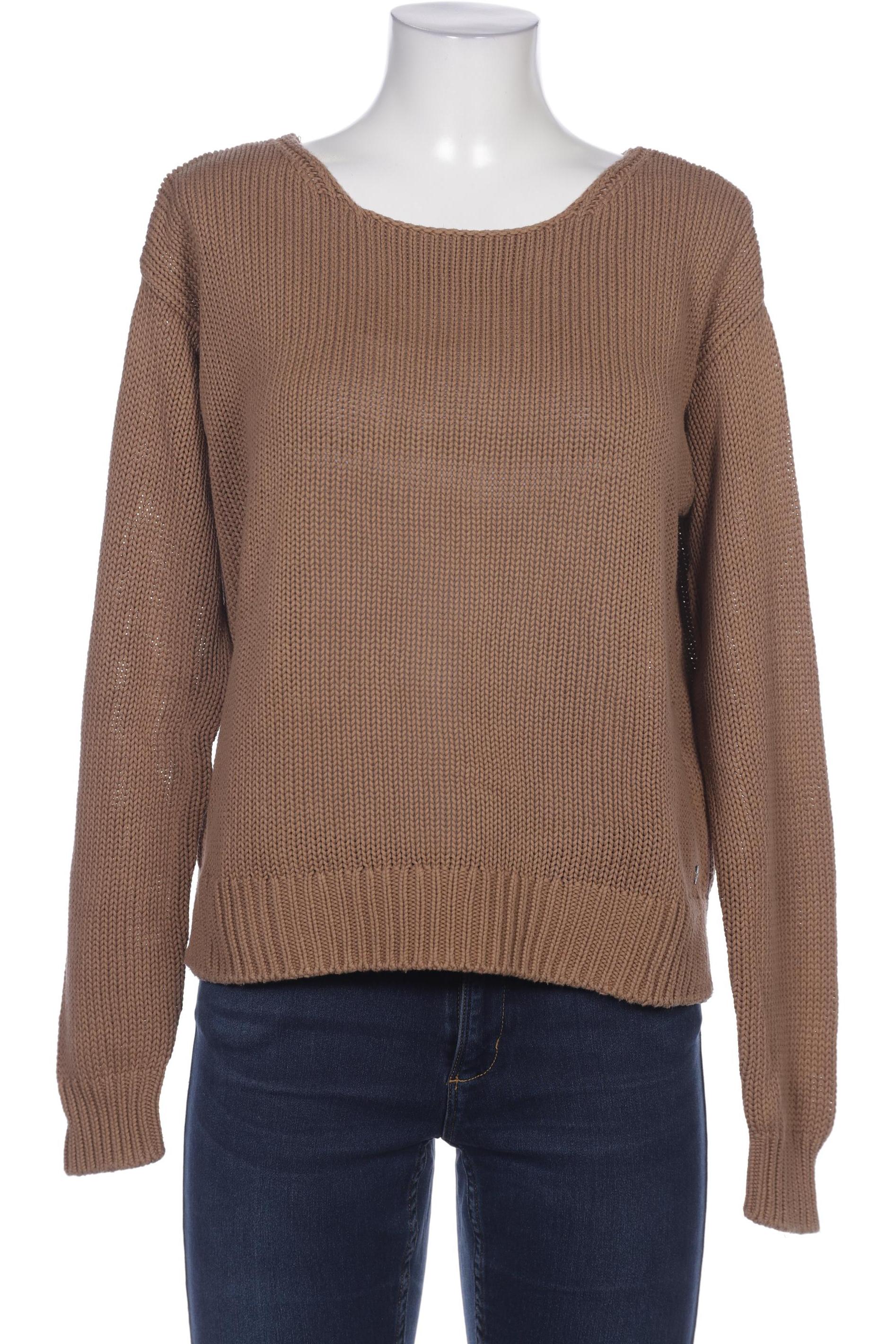 

Marc O Polo Damen Pullover, braun, Gr. 42