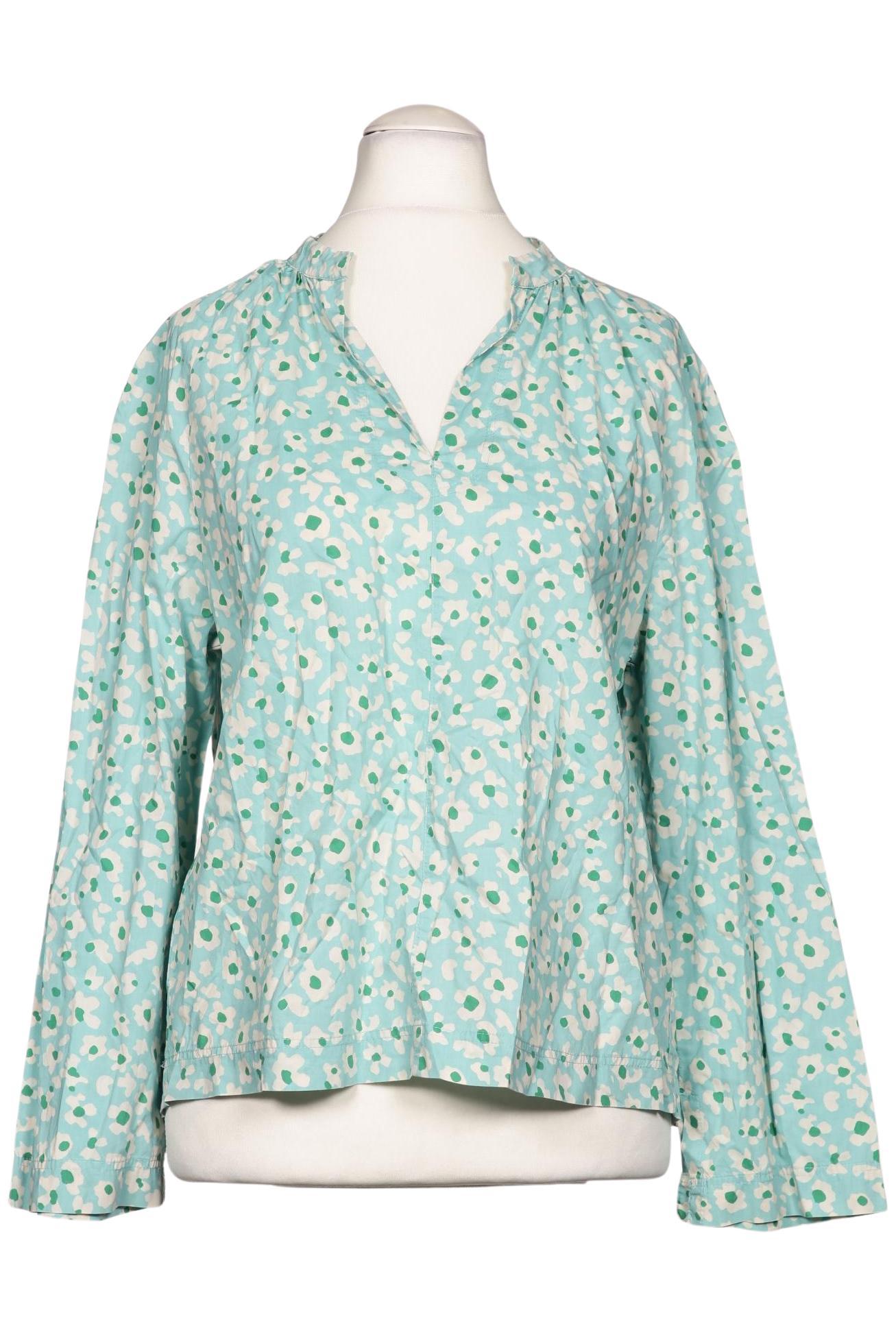 

Marc O Polo Damen Bluse, mehrfarbig, Gr. 38