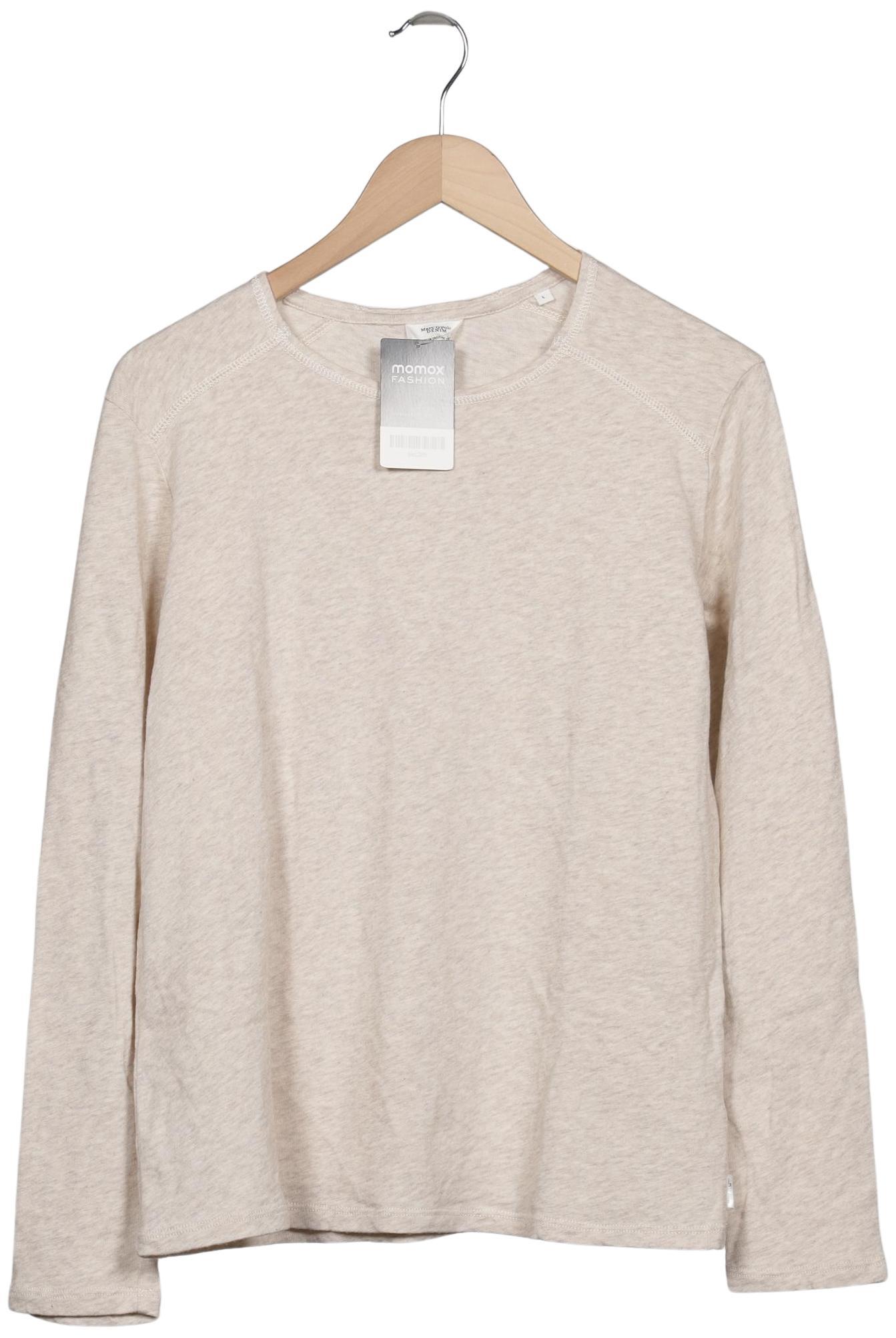 

Marc O Polo Damen Pullover, cremeweiß, Gr. 42