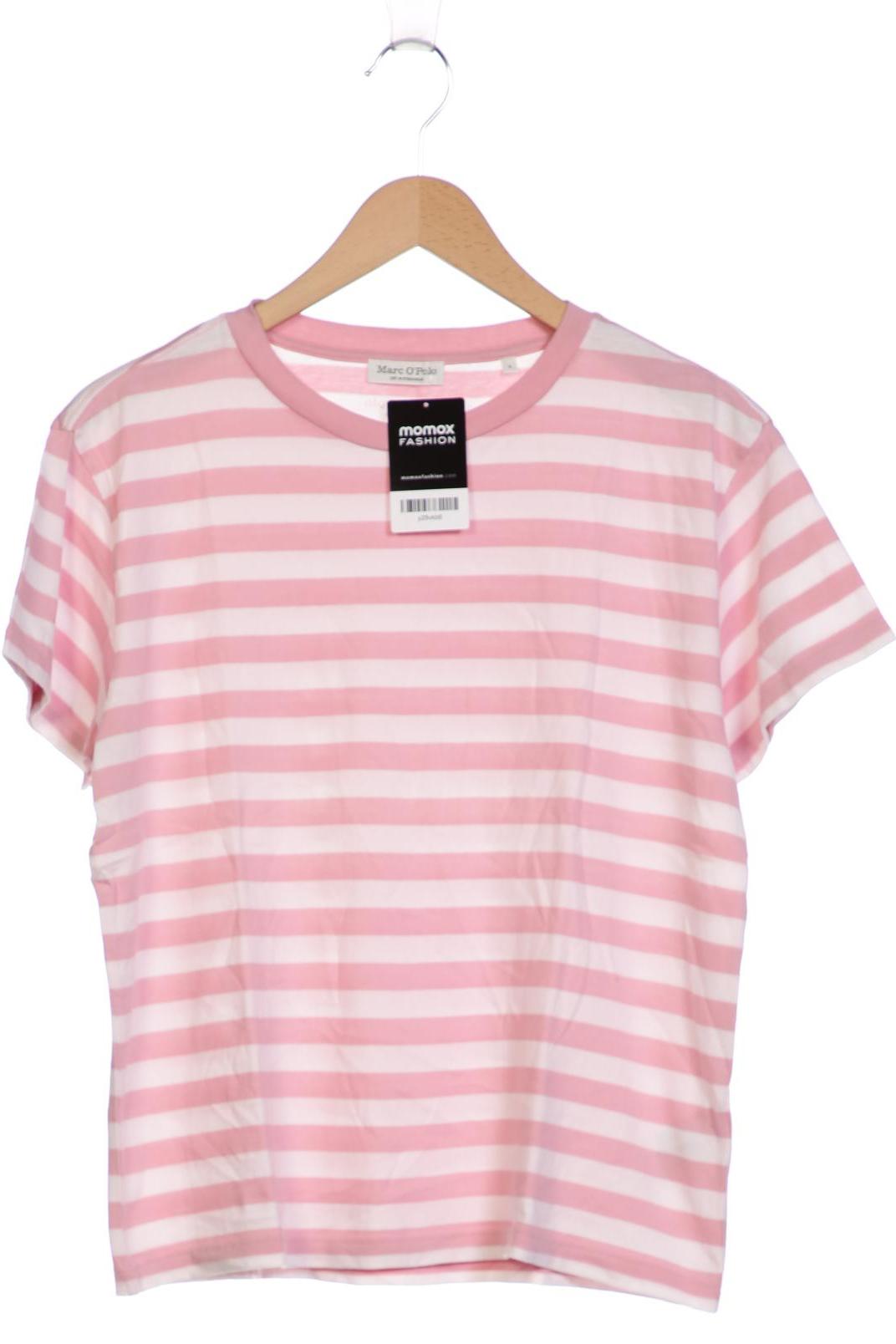 

Marc O Polo Damen T-Shirt, pink, Gr. 42