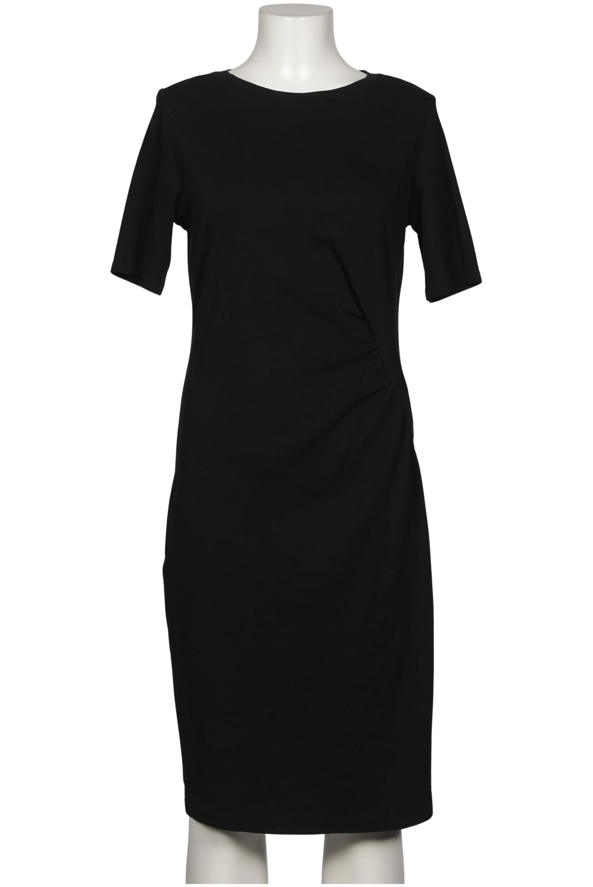 

Marc O Polo Damen Kleid, schwarz, Gr. 40