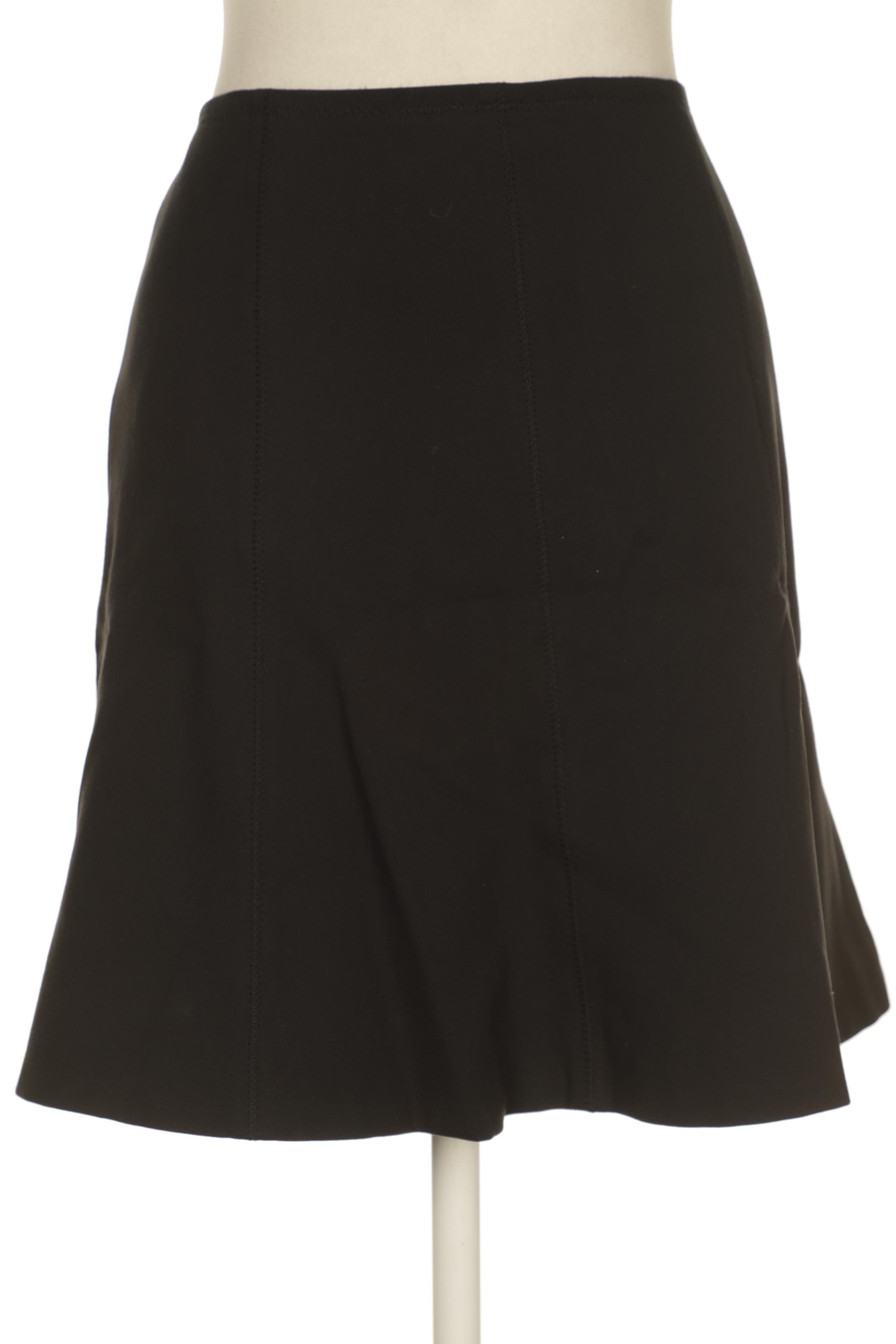 

Marc O Polo Damen Rock, schwarz, Gr. 38