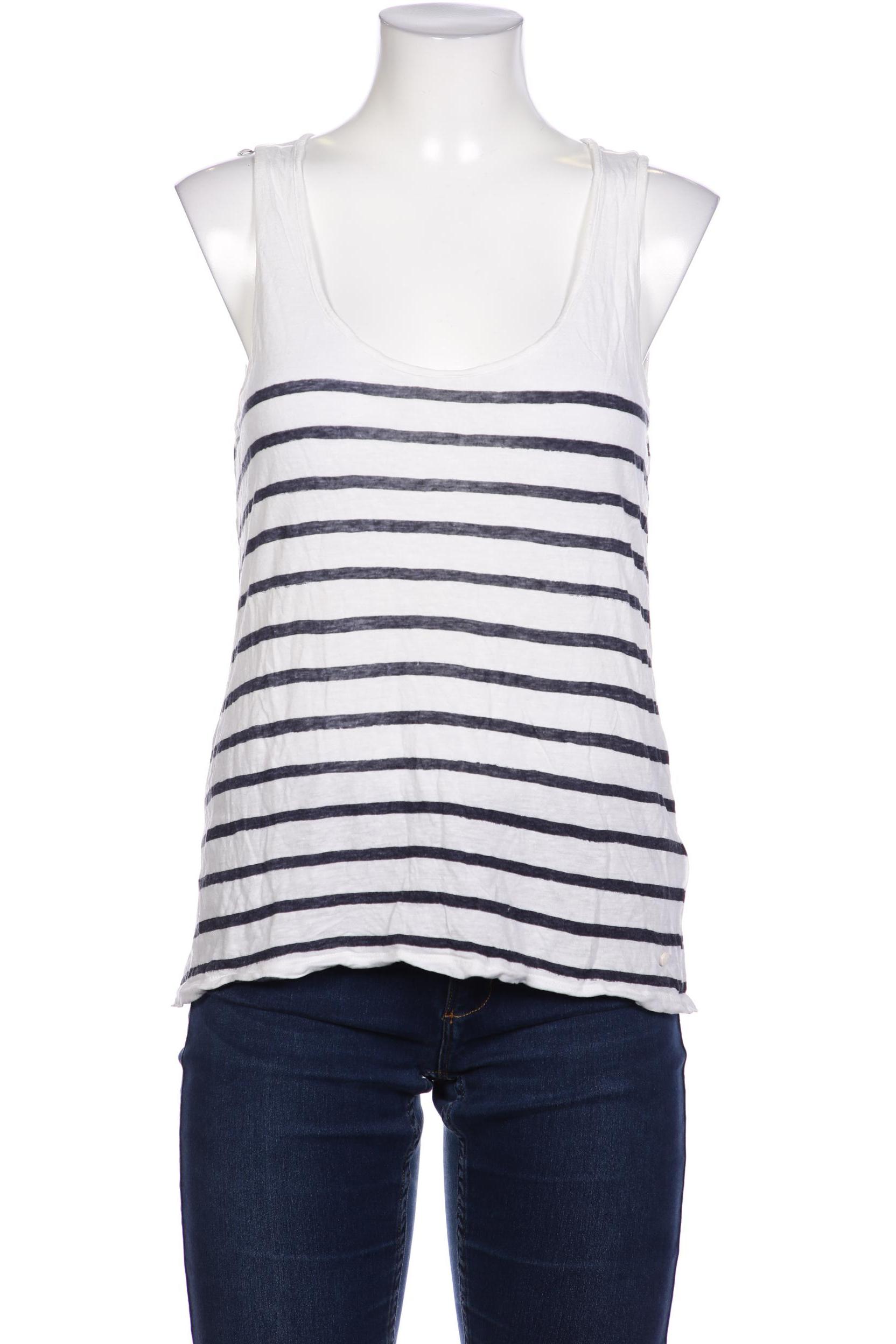 

Marc O Polo Damen Top, weiß, Gr. 42