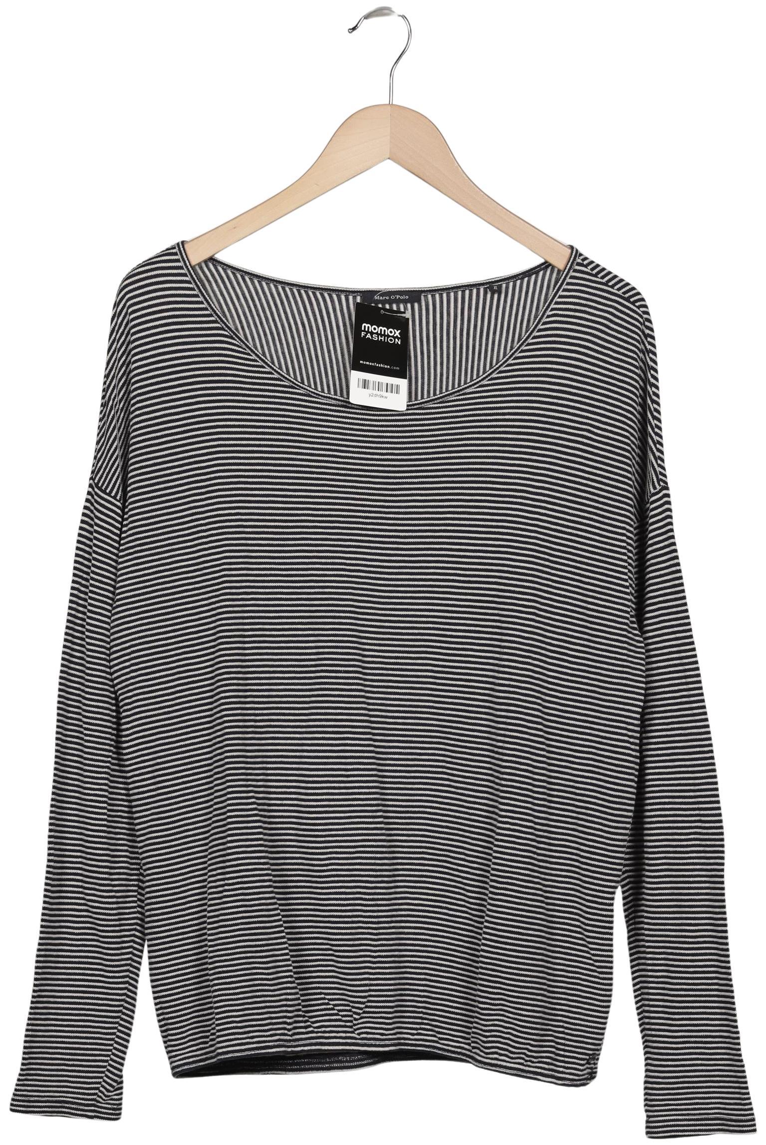 

Marc O Polo Damen Pullover, schwarz, Gr. 44